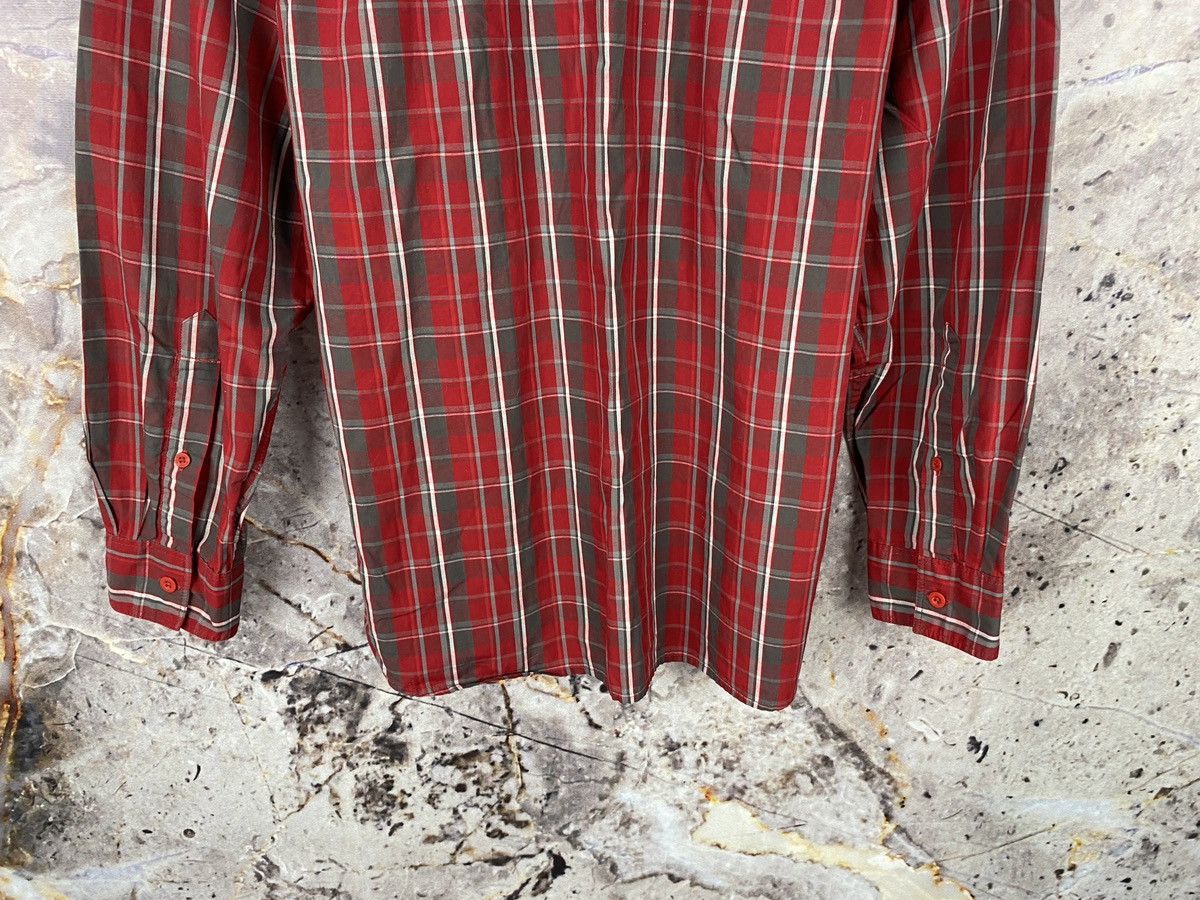 Other Men’s The North Face Shirt Button Up Size Medium Size US M / EU 48-50 / 2 - 12 Thumbnail