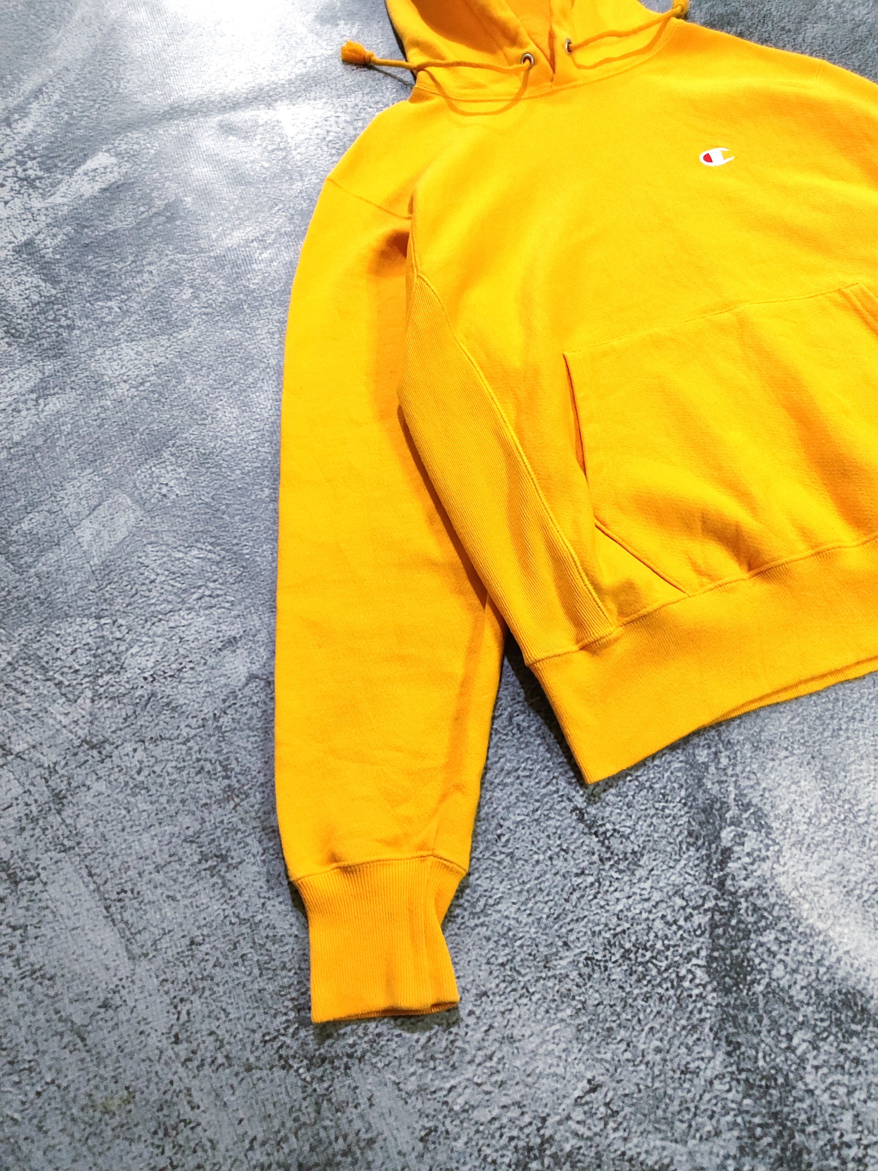 Champion Vintage Champion Reverse Weave Hoodie Size US M / EU 48-50 / 2 - 3 Thumbnail