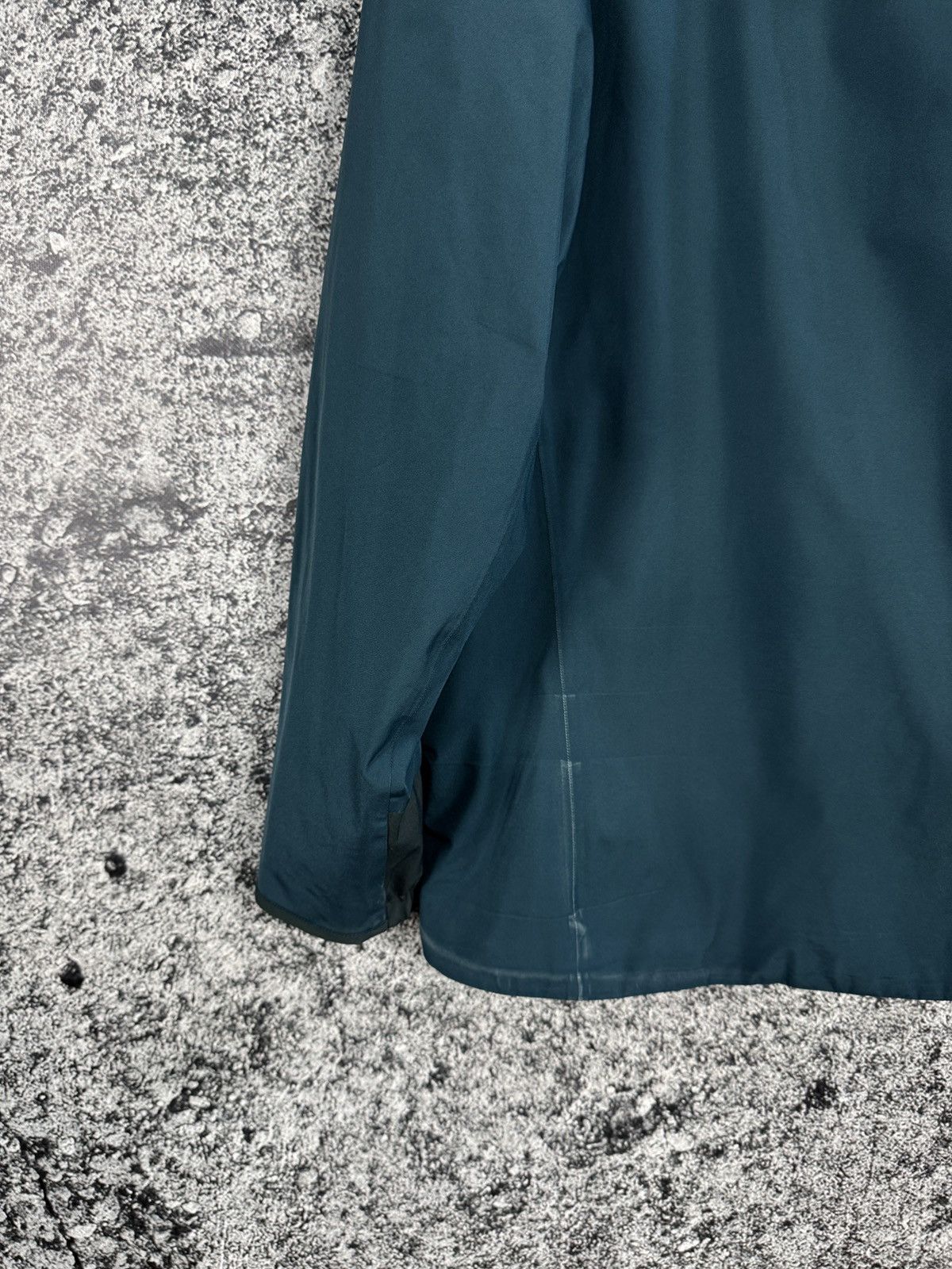 Arc'teryx ARCTERYX Windstopper Full Zip Jacket Windbreaker Outdoor XL Size US XL / EU 56 / 4 - 16 Thumbnail