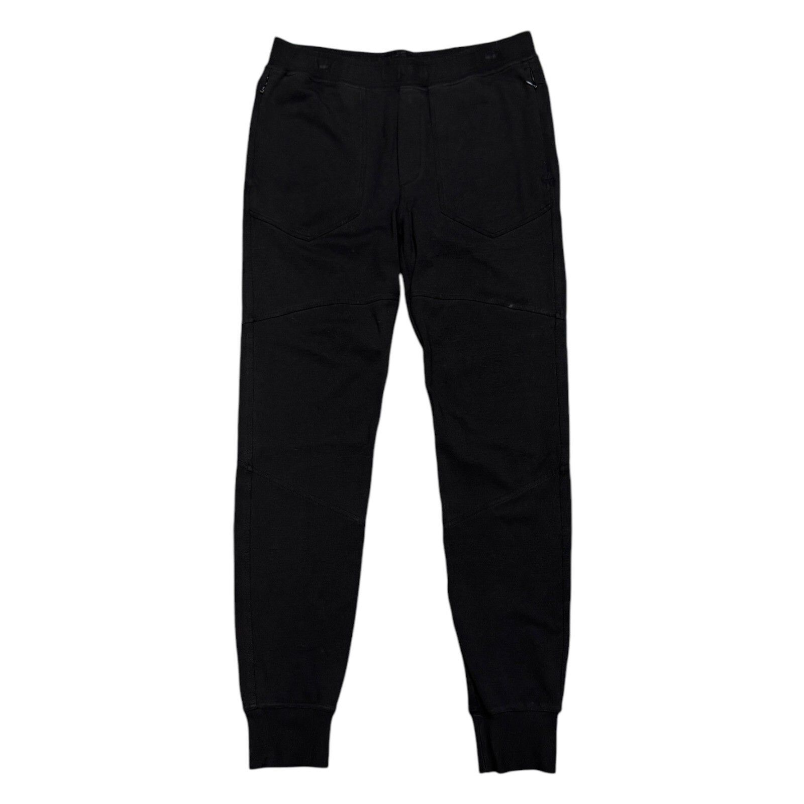 Kit and Ace KIT + ACE Activewear Luxury Designer Jogger Pants Small Size US 32 / EU 48 - 1 Thumbnail