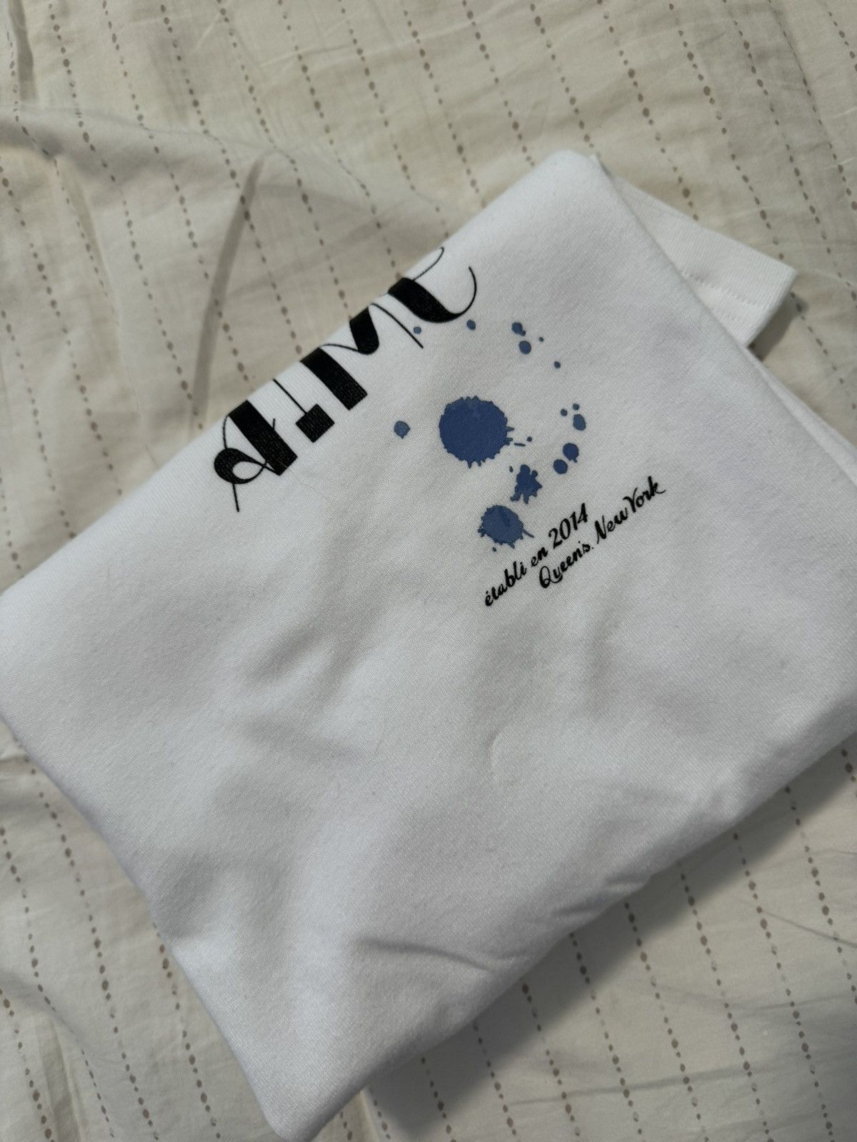 Aime Leon Dore ALD Studio tee Size US M / EU 48-50 / 2 - 6 Thumbnail