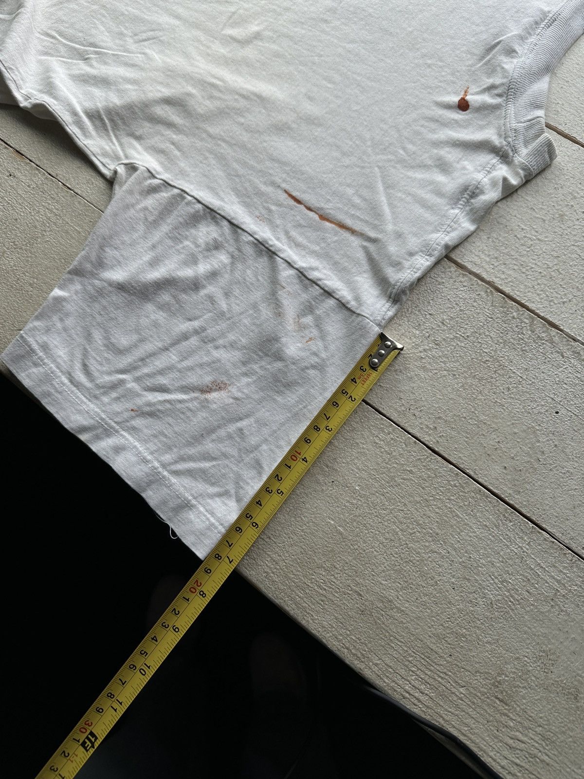 Vintage RARE🚨 Programme de l homme dynamique sex 18+ Y2K Size US XL / EU 56 / 4 - 18 Thumbnail