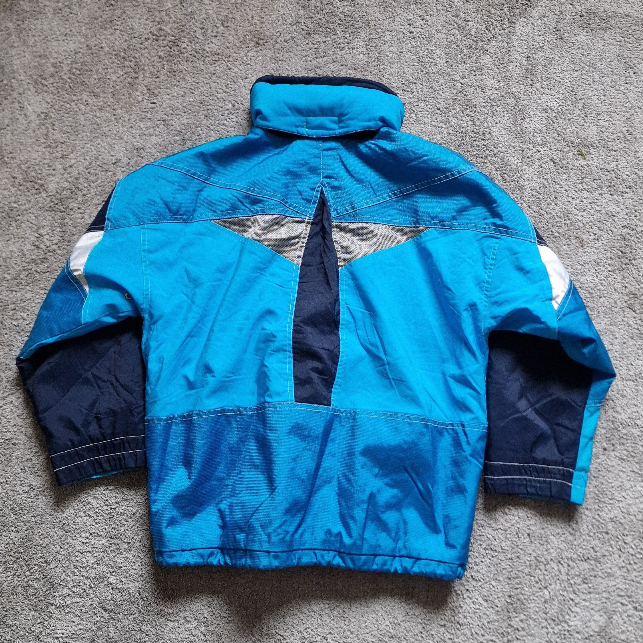 Colmar Colmar x Vintage x Italian ski jacket size 36 Size S / US 4 / IT 40 - 12 Thumbnail