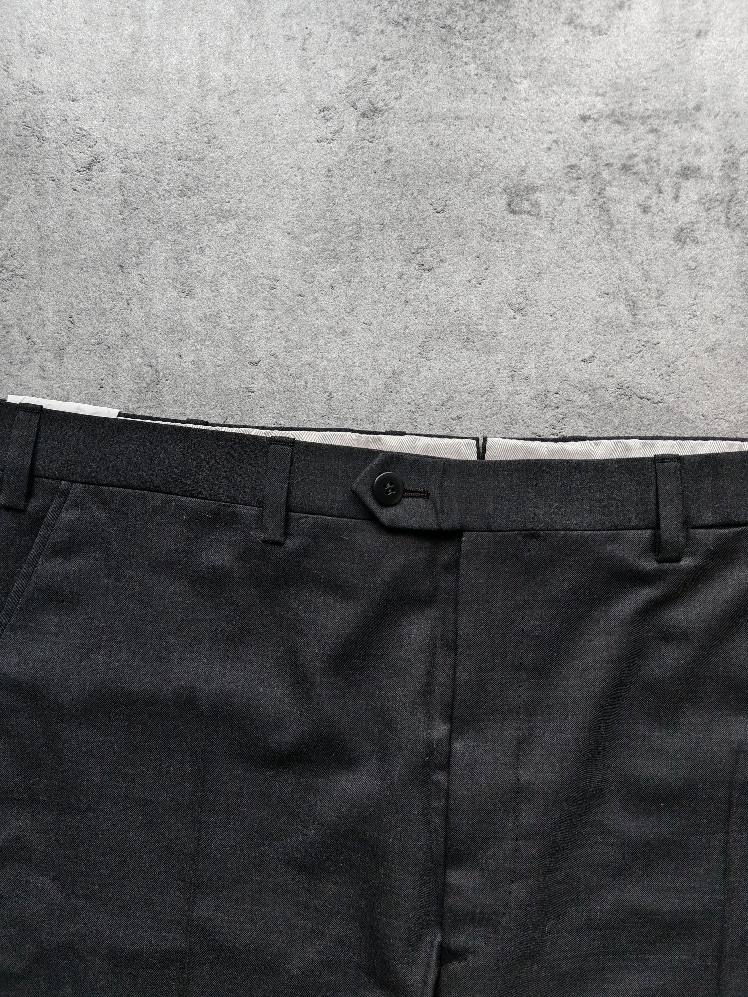 Brioni Vintage Brioni pants with tag Old money Luxury Size US 40 / EU 56 - 4 Thumbnail