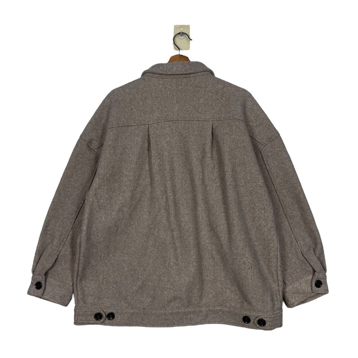 Japanese Brand Japanese Brand Drea My Mins Jacket Size US M / EU 48-50 / 2 - 7 Thumbnail