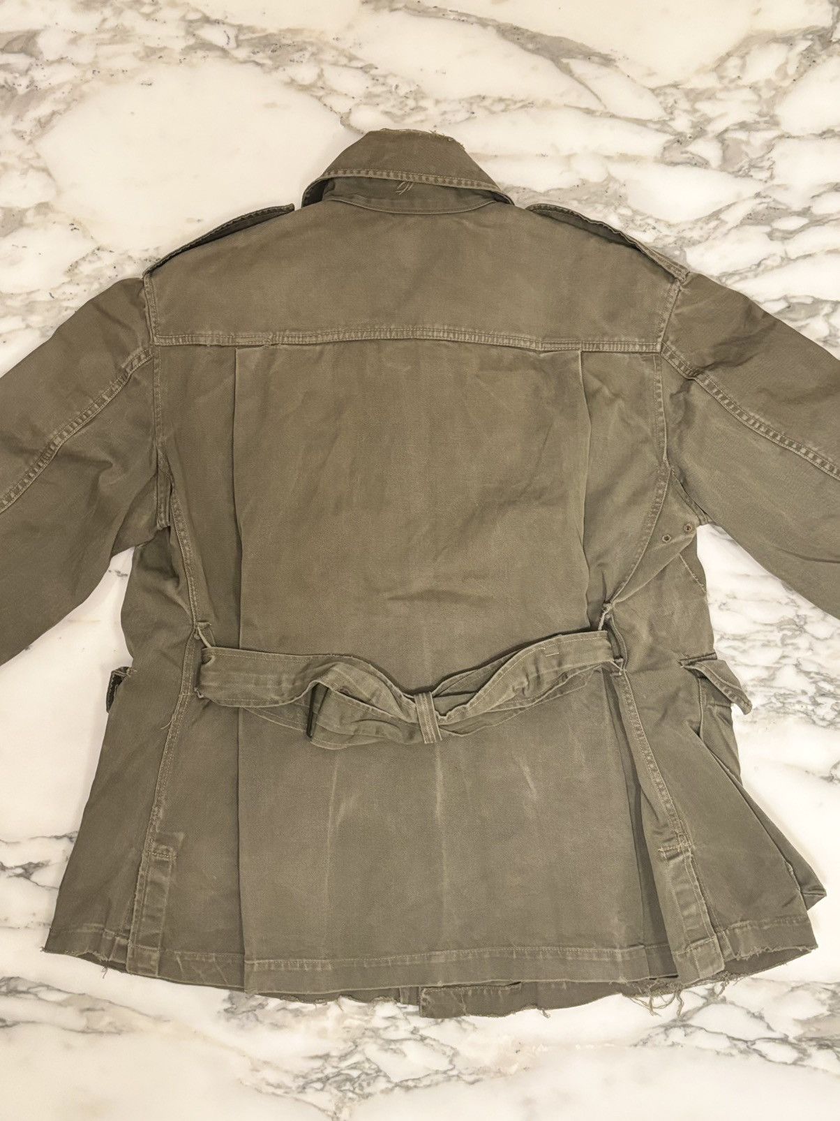 Other 1960s Canadian Bush Jacket Size US L / EU 52-54 / 3 - 4 Thumbnail