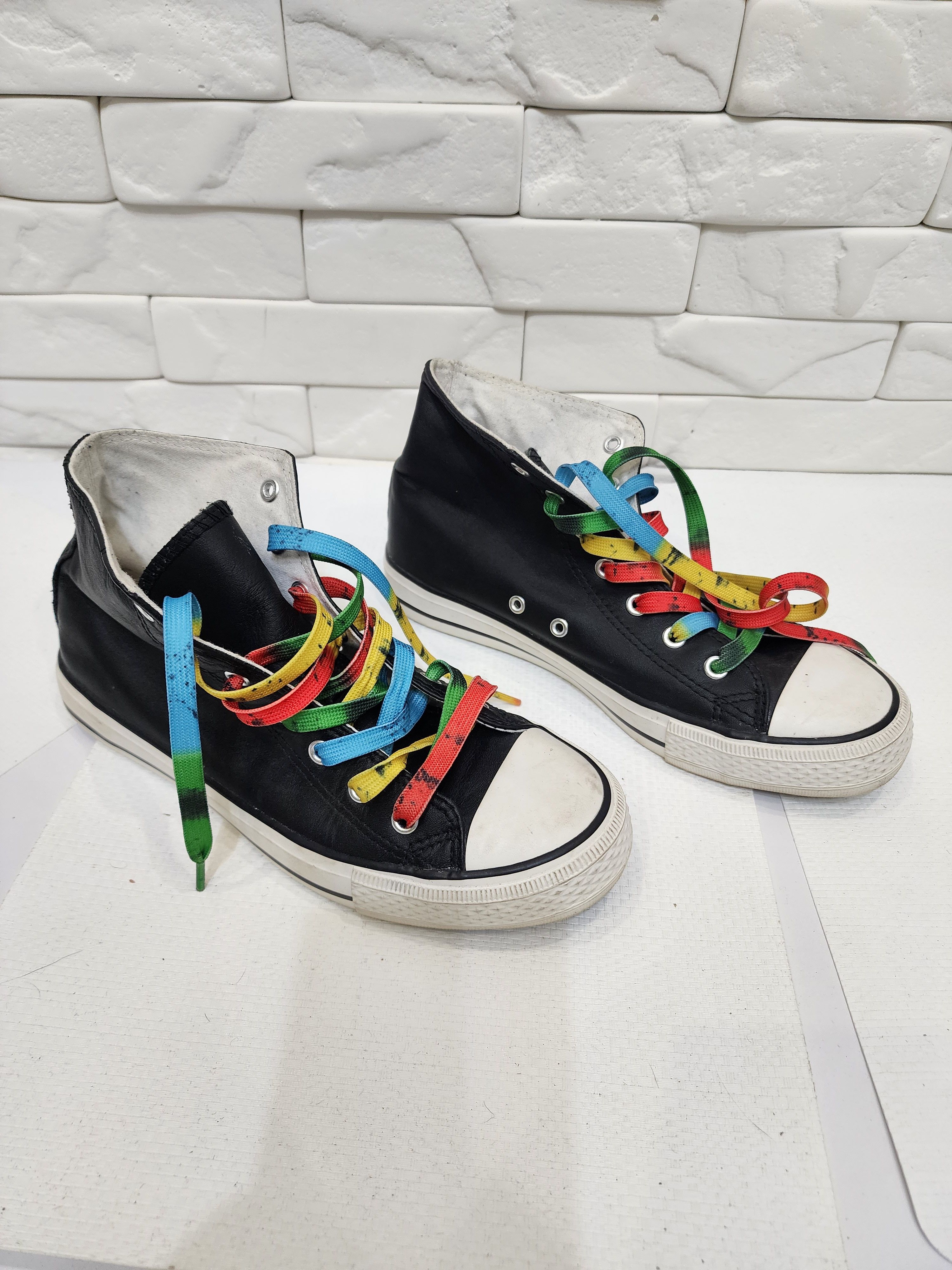 Other Sports women's sneakers in black. Size US 8 / IT 38 - 2 Thumbnail