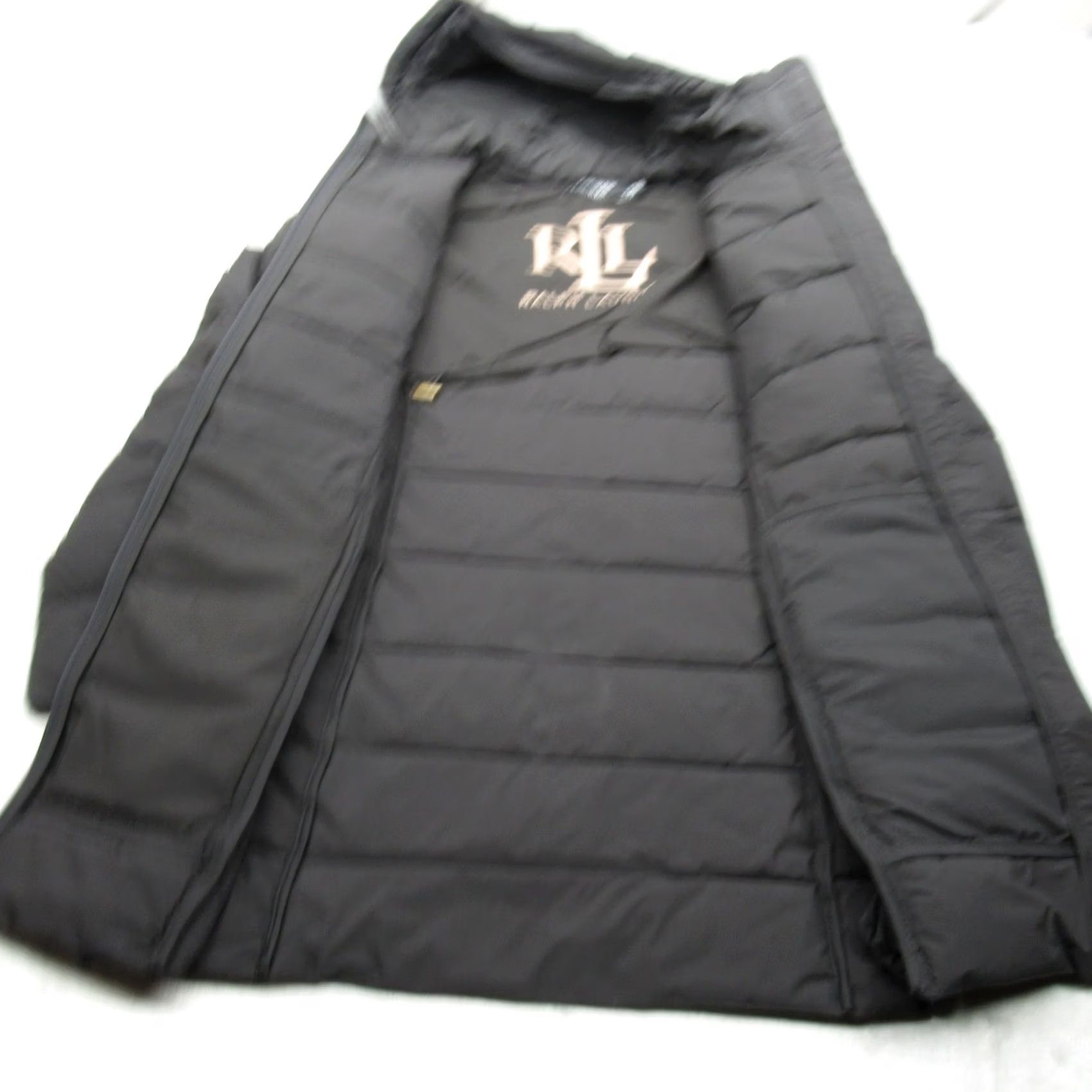 Ralph Lauren VINTAGE is not applicable here. Size M / US 6-8 / IT 42-44 - 3 Thumbnail