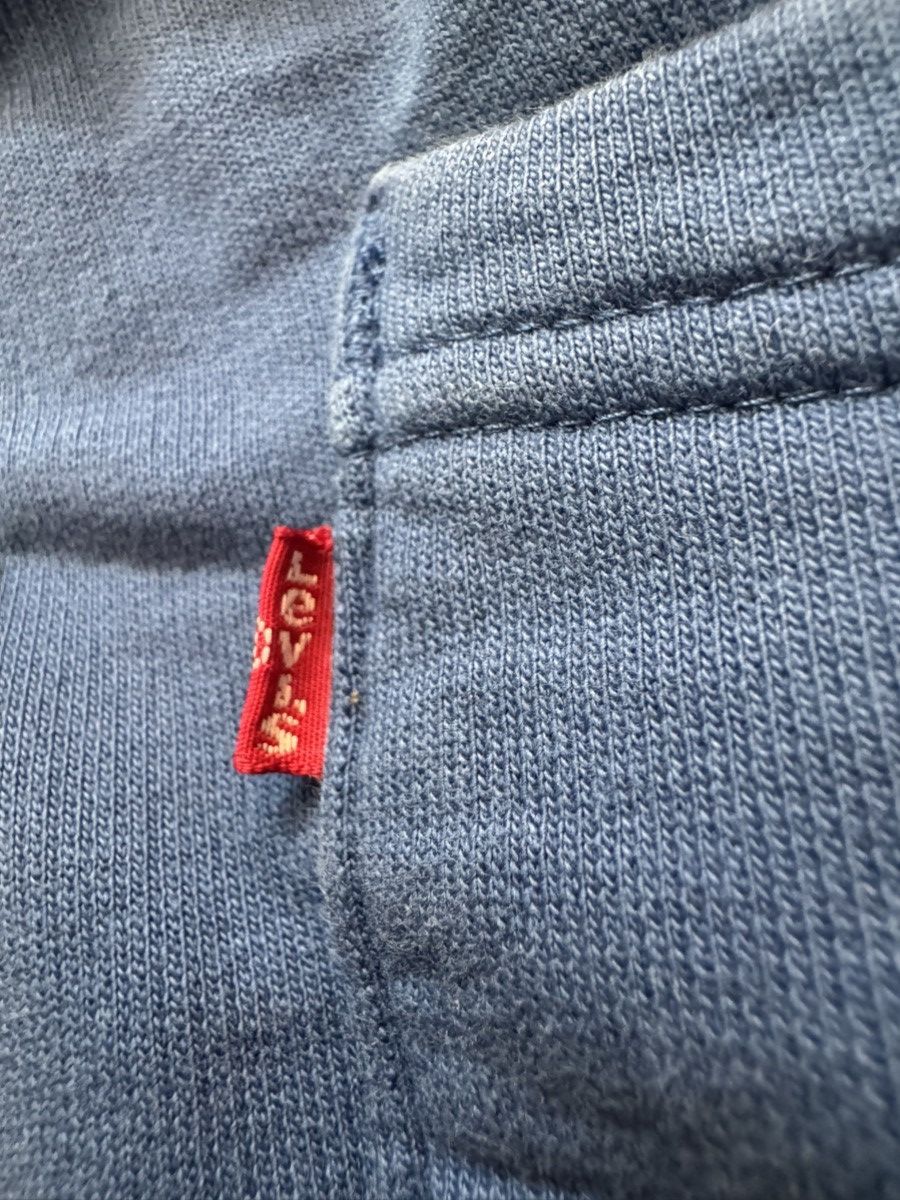 Levi's Levi’s Vintage Drawstring Sweat-shorts Small Size US 29 - 8 Thumbnail