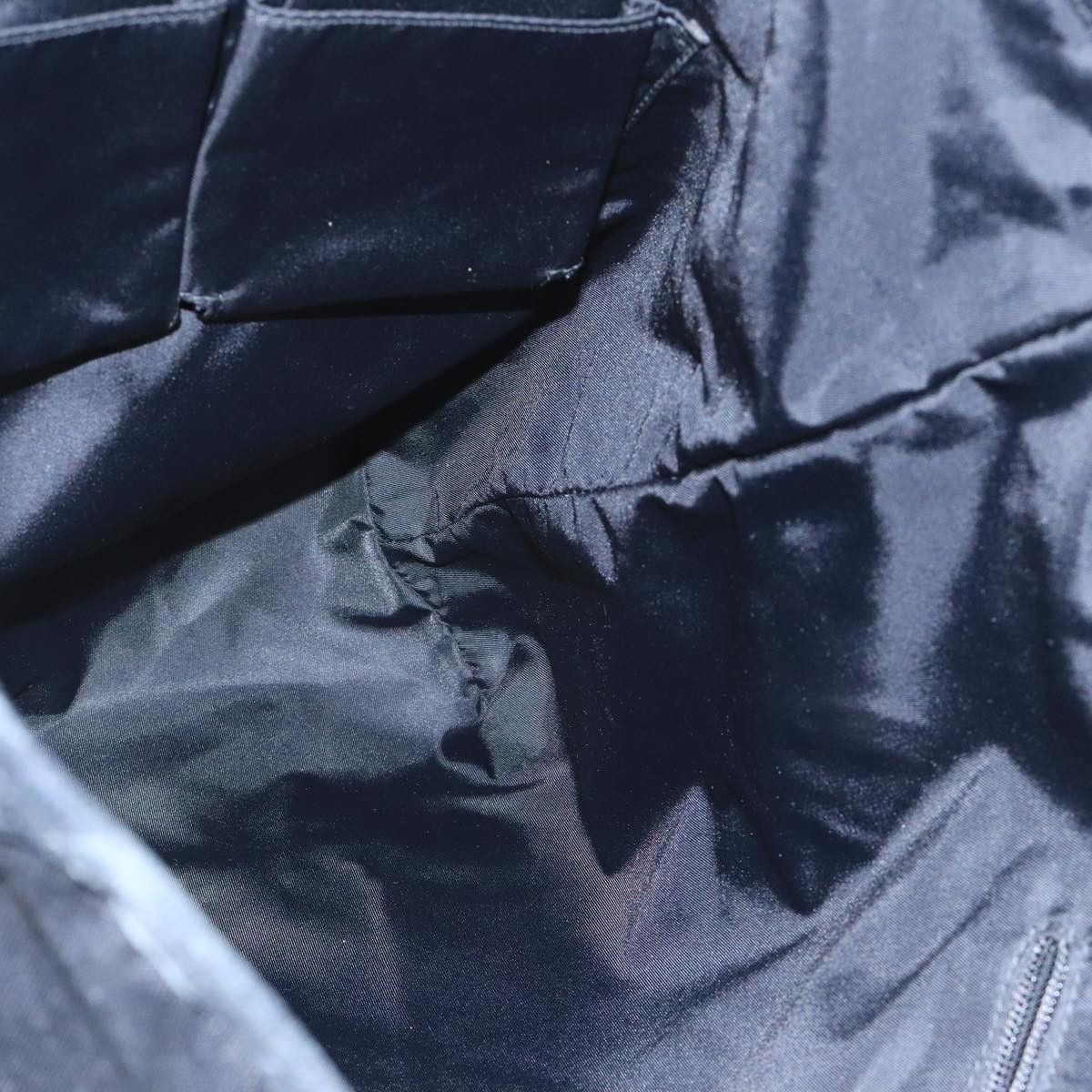 Gucci GUCCI Tote Bag Canvas Black Size ONE SIZE - 16 Thumbnail