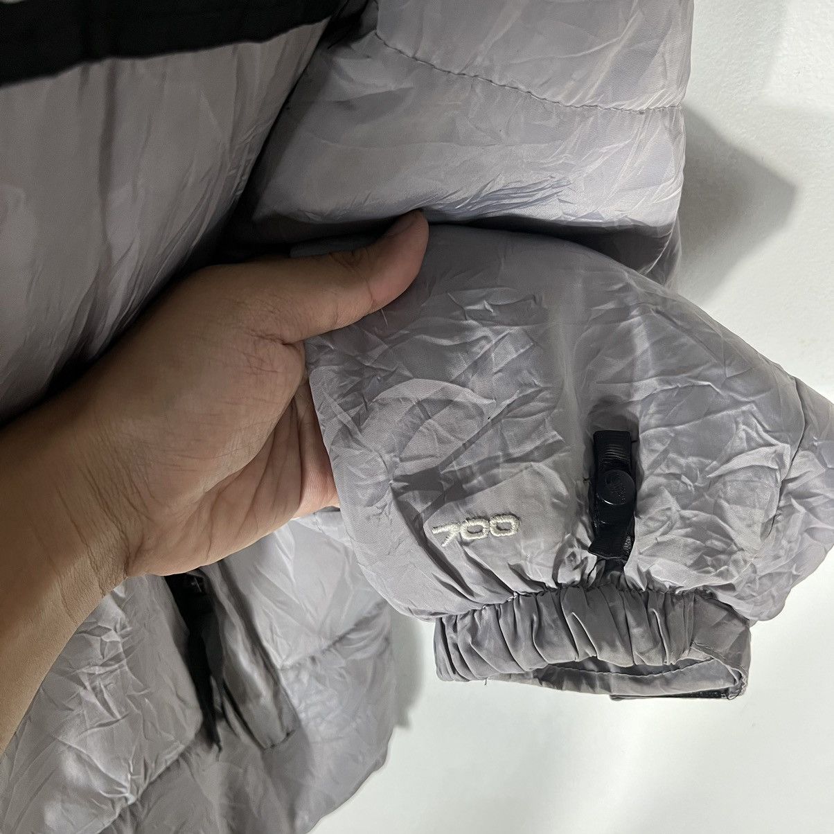 The North Face × Vintage 🔥VTG TNF DOWN JACKET 700 PUFFER LIKE KENDALL 🔥 Size US XL / EU 56 / 4 - 11 Thumbnail