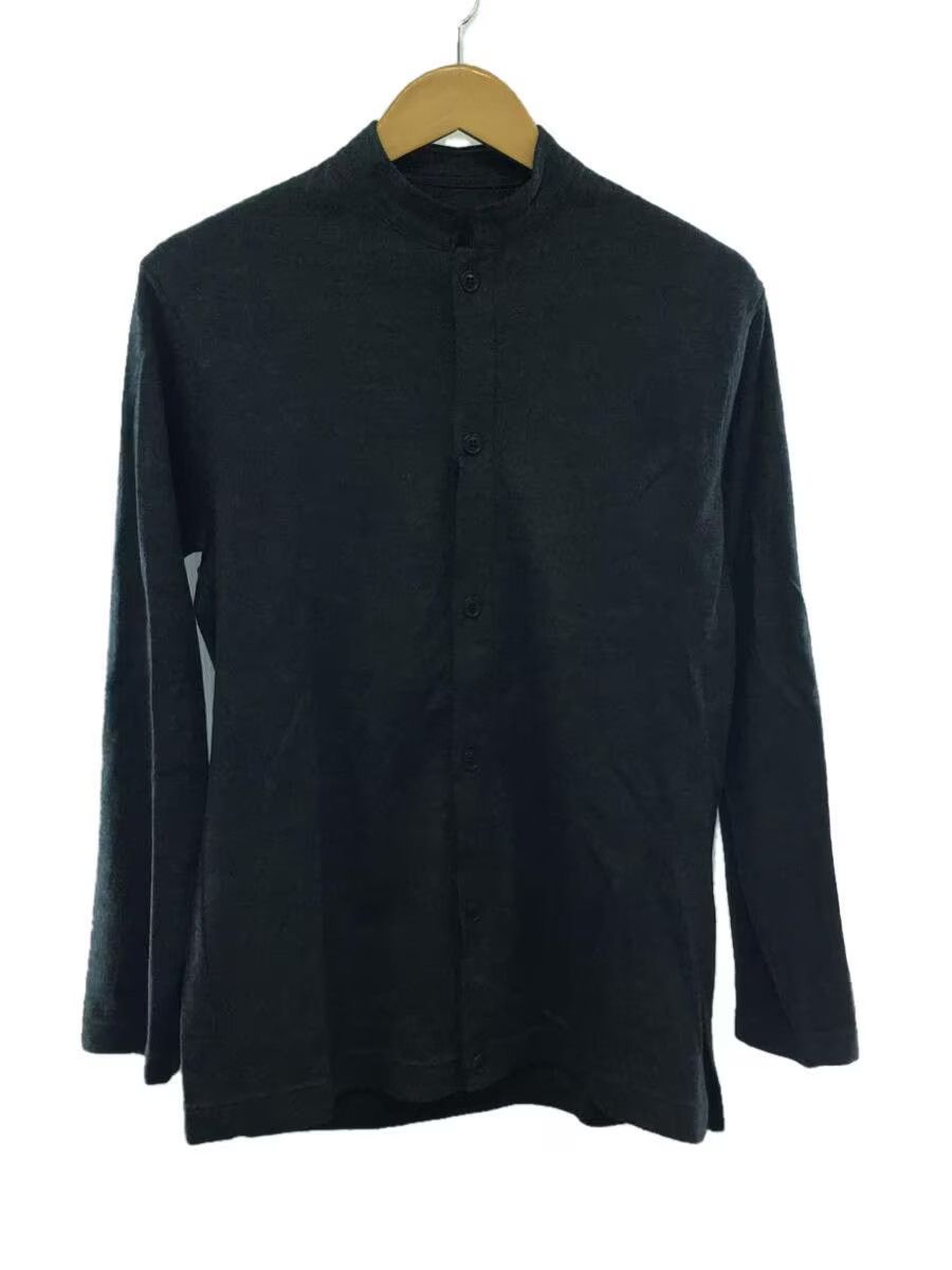 yohji yamamoto REGULATION wool cardigan HV-T60-171