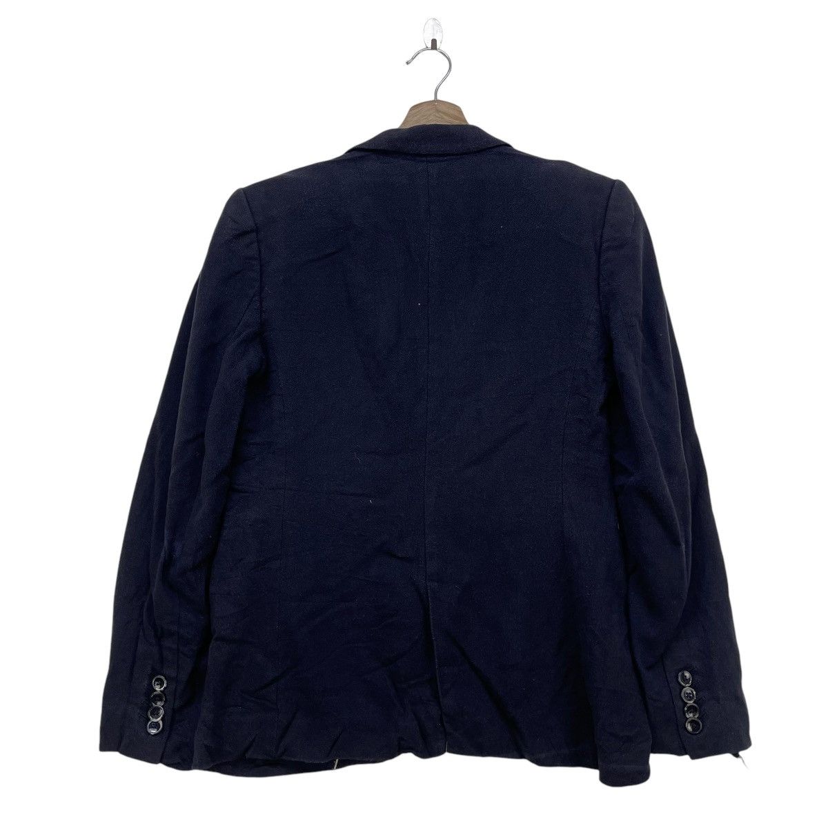 Massimo Dutti Massimo Dutti Casual Jacket Size M / US 6-8 / IT 42-44 - 2 Thumbnail