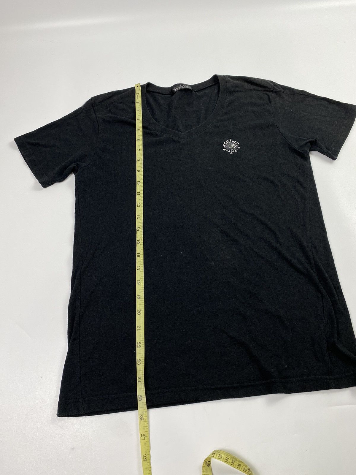 Japanese Brand × Tornado Mart Tornado mart 📍20th anniversary tees black Size US S / EU 44-46 / 1 - 9 Thumbnail