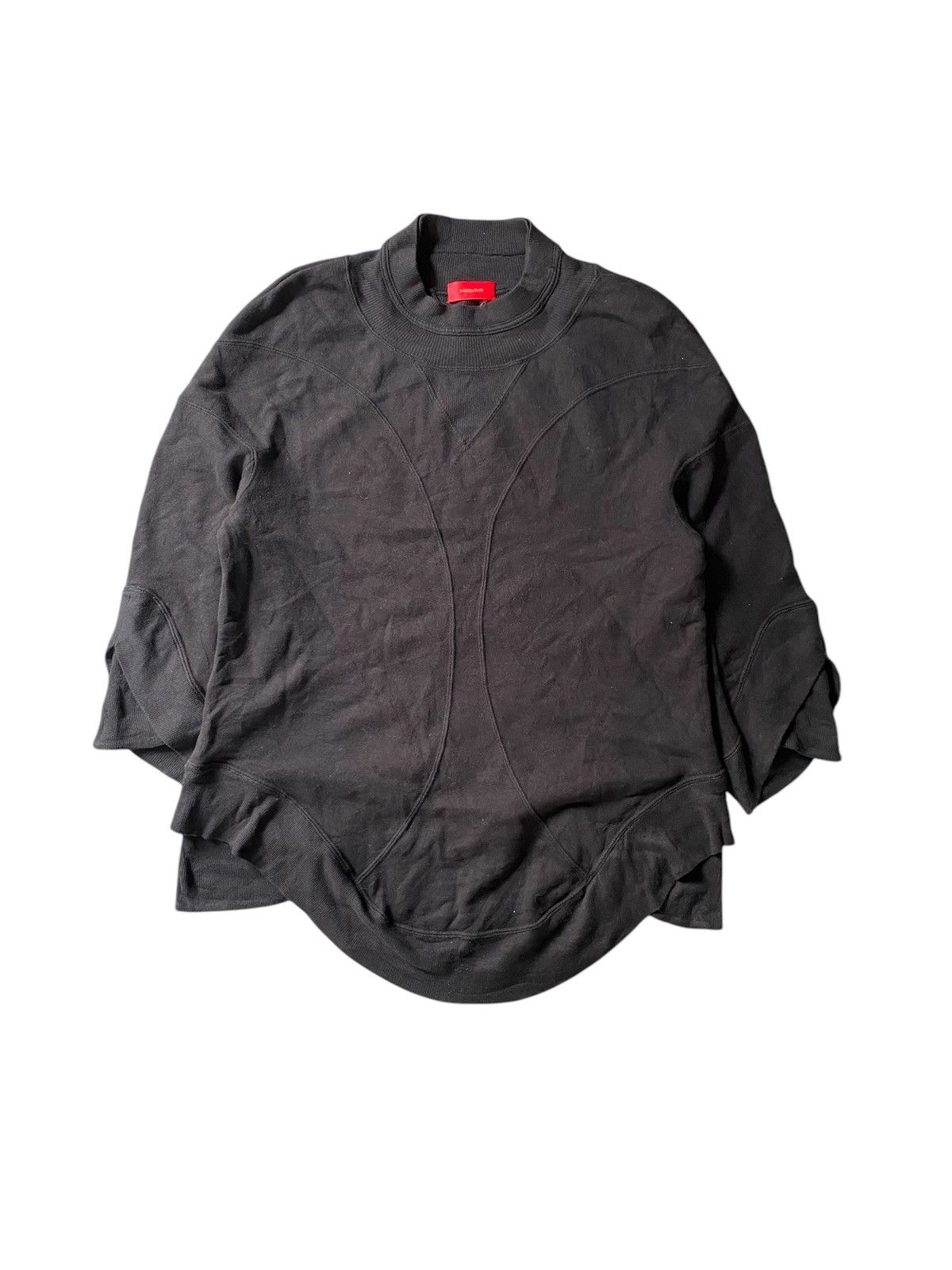 Undercover 🔥🔥 Sample! Evangelion sweatshirt Size M / US 6-8 / IT 42-44 - 1 Thumbnail