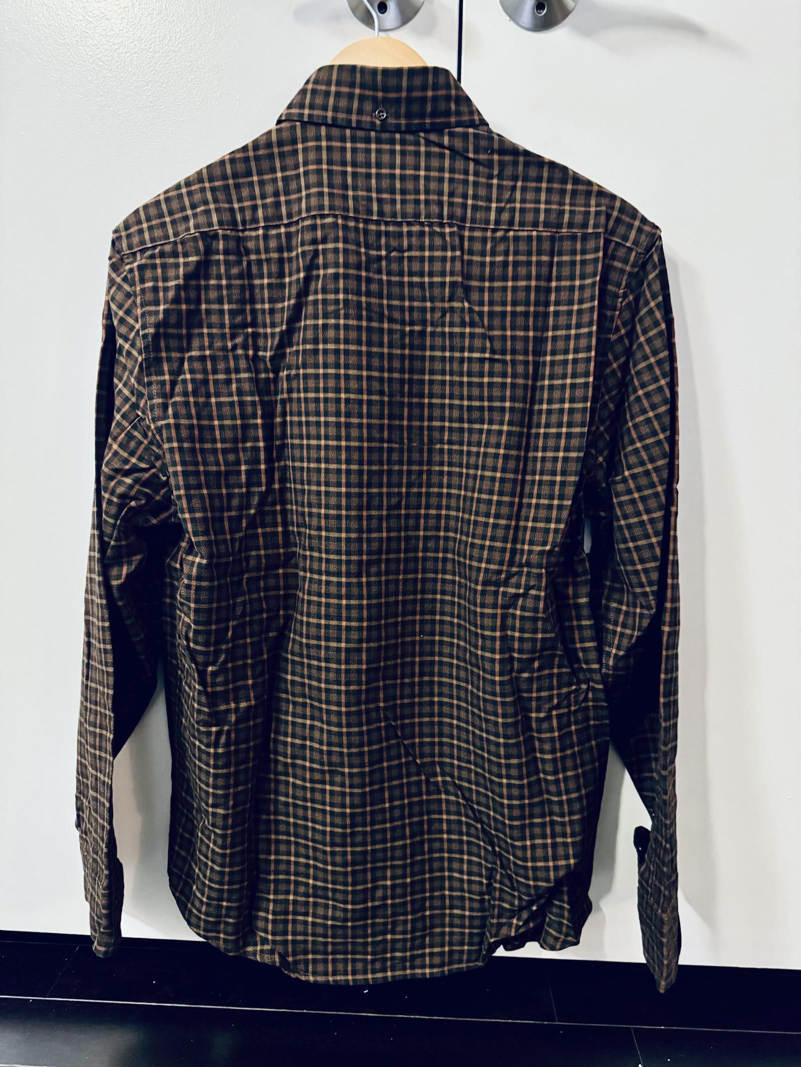 Designer The Jack in Academy Plaid Size US L / EU 52-54 / 3 - 4 Thumbnail