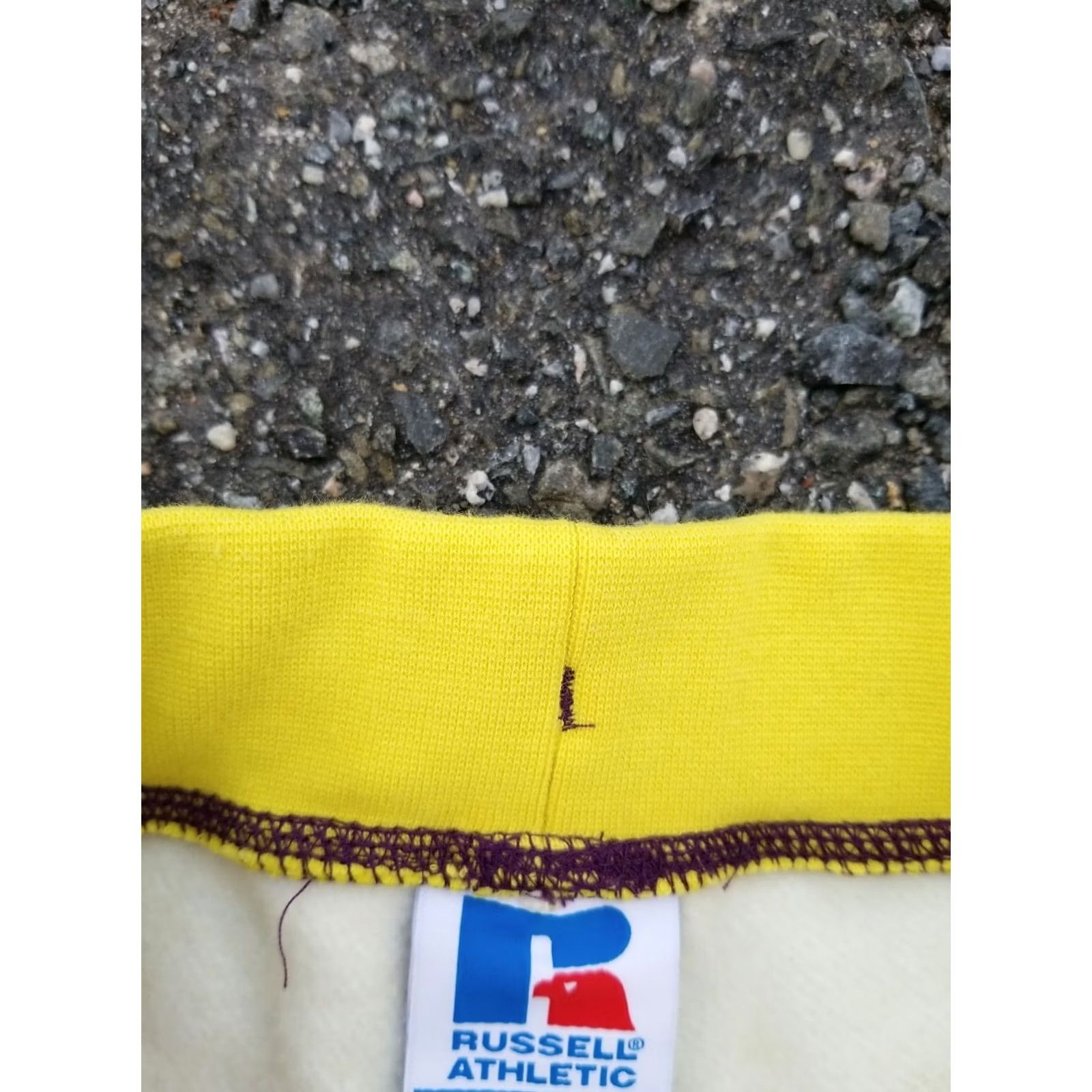 Russell Athletic VINTAGE No Size US 29 - 4 Thumbnail
