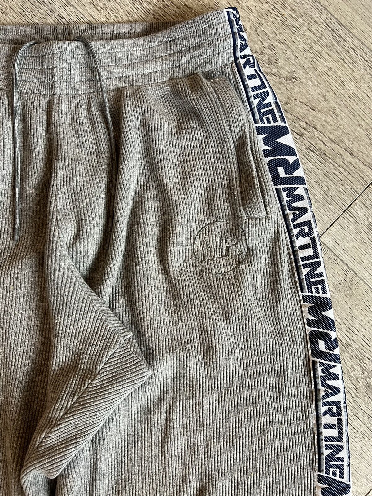 Martine Rose Martine Rose grey sweatpants Size US 31 - 3 Thumbnail