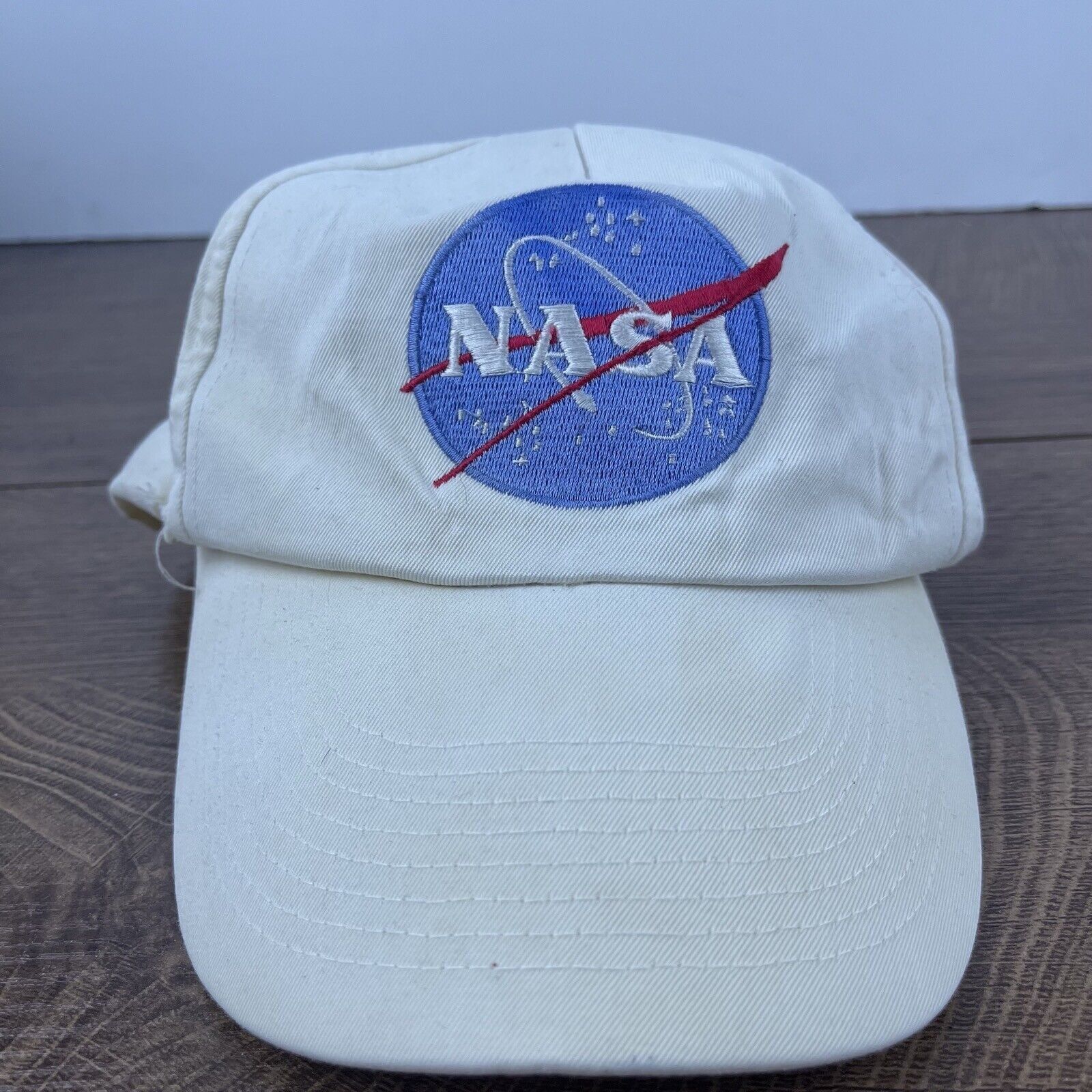 American Needle NASA Hat NASA Adjustable Hat American Needle Adjustable Hat Size ONE SIZE - 3 Thumbnail