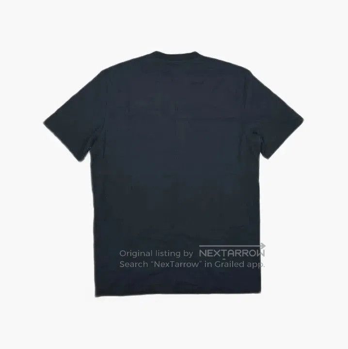 Givenchy Givenchy Printed Round Neck Short Sleeve T-Shirt. Size US XS / EU 42 / 0 - 3 Thumbnail