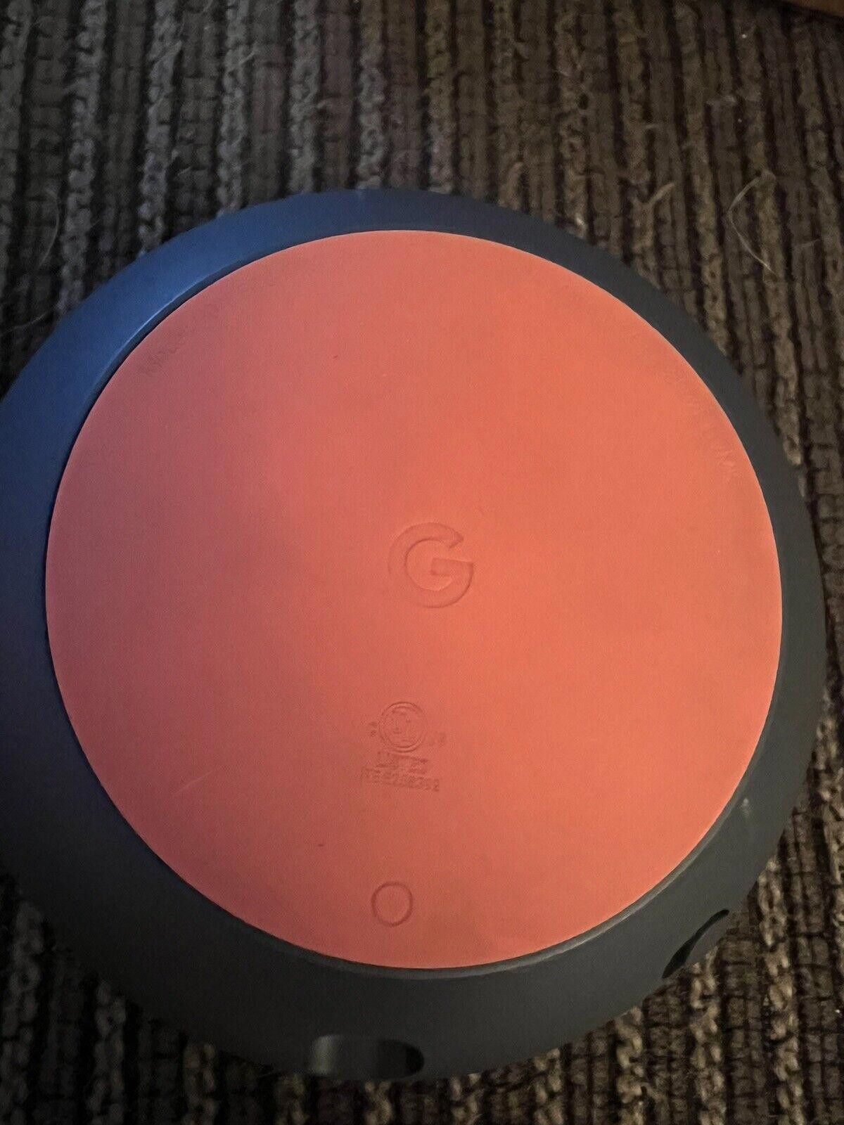 Designer Google Home Mini Smart Assistant - Black Model HOA Size ONE SIZE - 3 Thumbnail