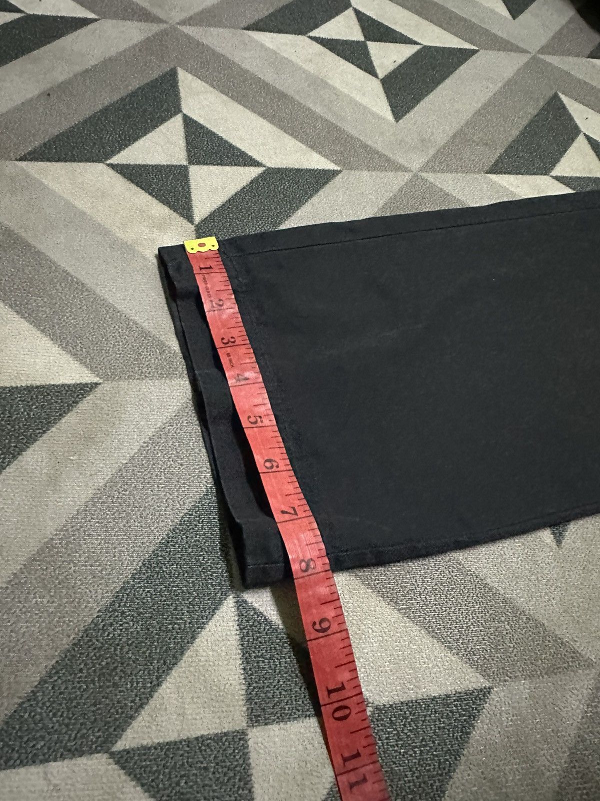 Polo Ralph Lauren Polo ralph lauren casual pants 34x31 Size US 34 / EU 50 - 10 Thumbnail