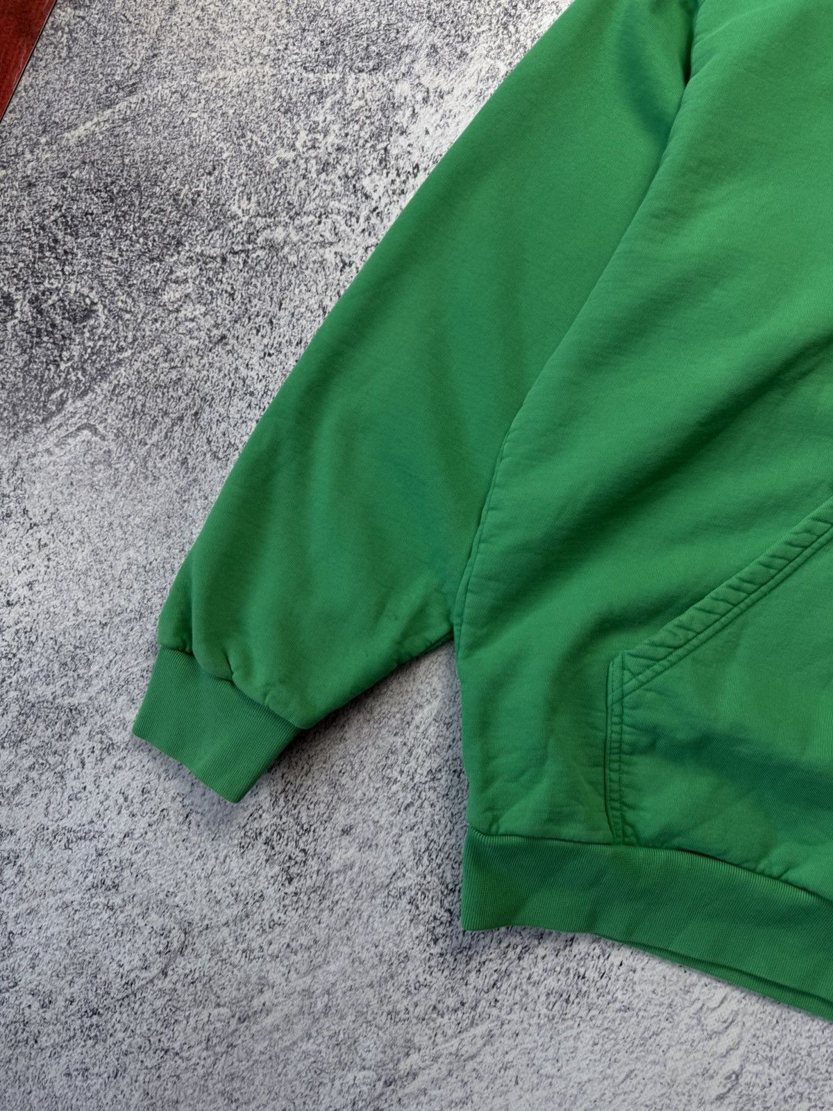 Drew House Drew House Hoodie Green Size US L / EU 52-54 / 3 - 8 Thumbnail