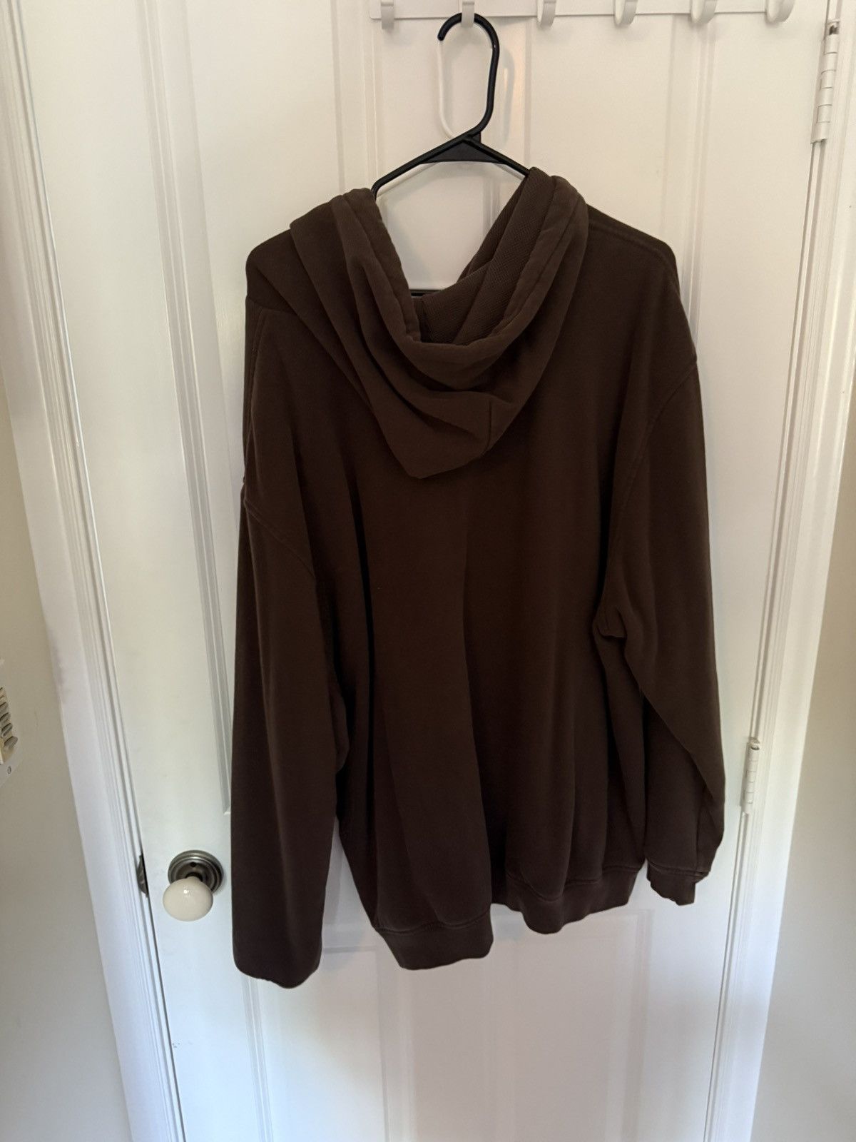 Gap Gap Zip Up Hoodie Size US XXL / EU 58 / 5 - 3 Thumbnail