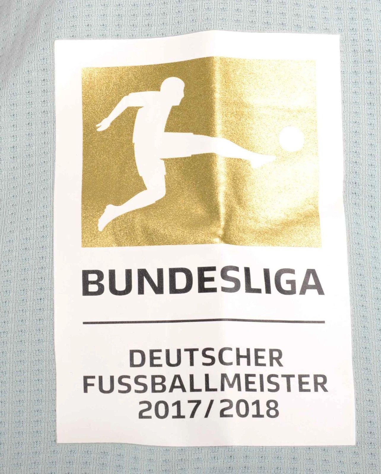 Adidas BAYERN MUNICH 2018/2019 SHIRT M(6) MATCH ISSUE #27 ALABA Size US M / EU 48-50 / 2 - 5 Thumbnail