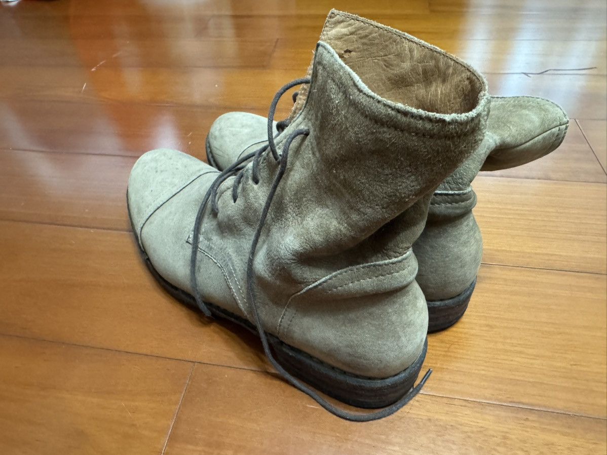 Fiorentini + Baker Fiorentini + Baker Leather Boots Size US 10 / EU 43 - 2 Thumbnail