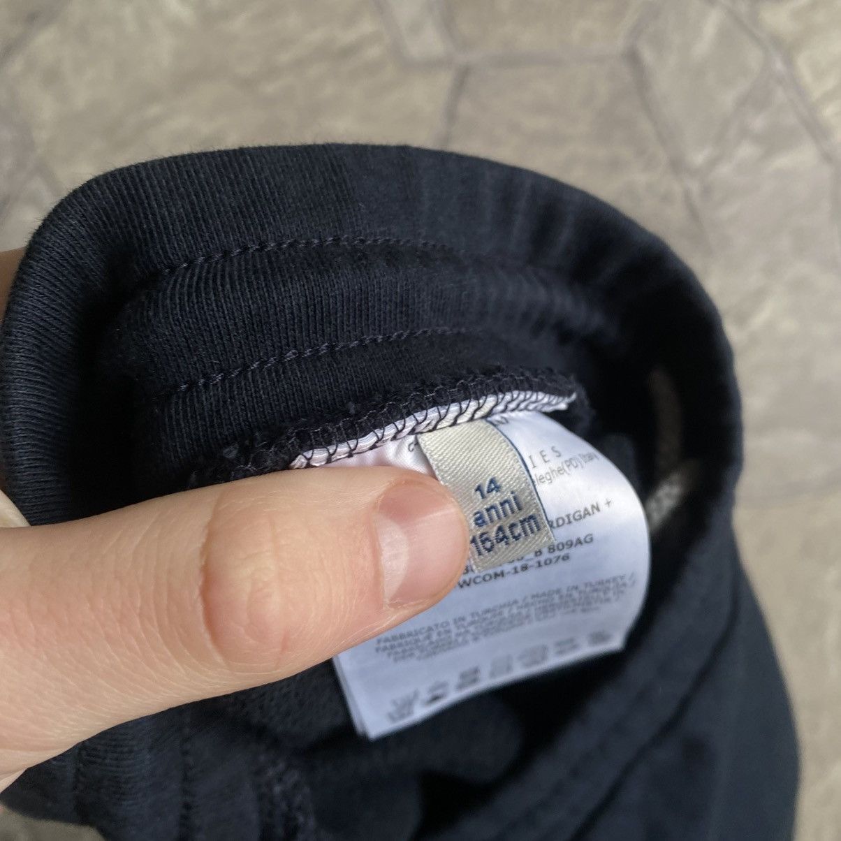 Moncler Moncler Tracksuit Zip Hoodie Cardigan + Sweatpants Lamps Size US XS / EU 42 / 0 - 20 Thumbnail