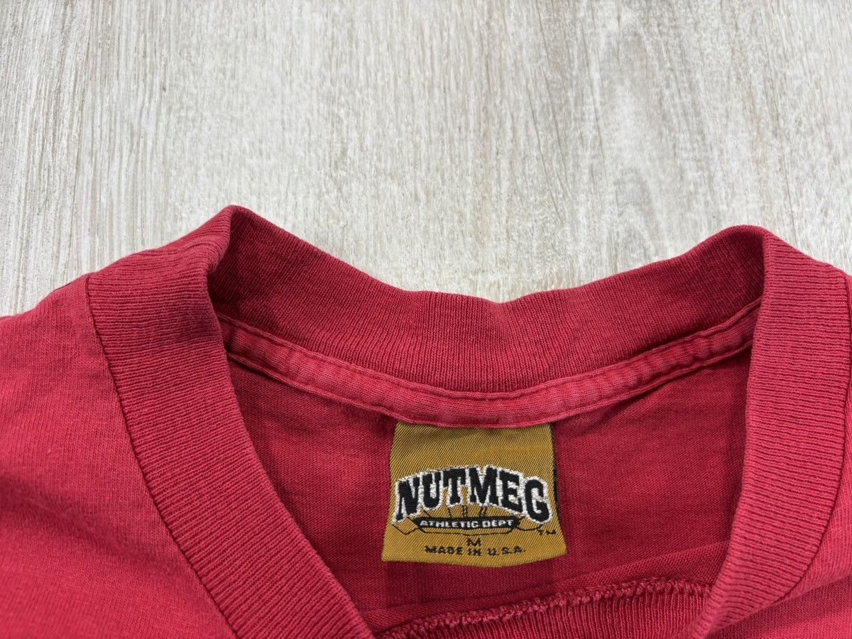 NFL × Nutmeg × Vintage Mens vintage t shirt Nutmeg Washington Redskins Size M Size US M / EU 48-50 / 2 - 7 Thumbnail