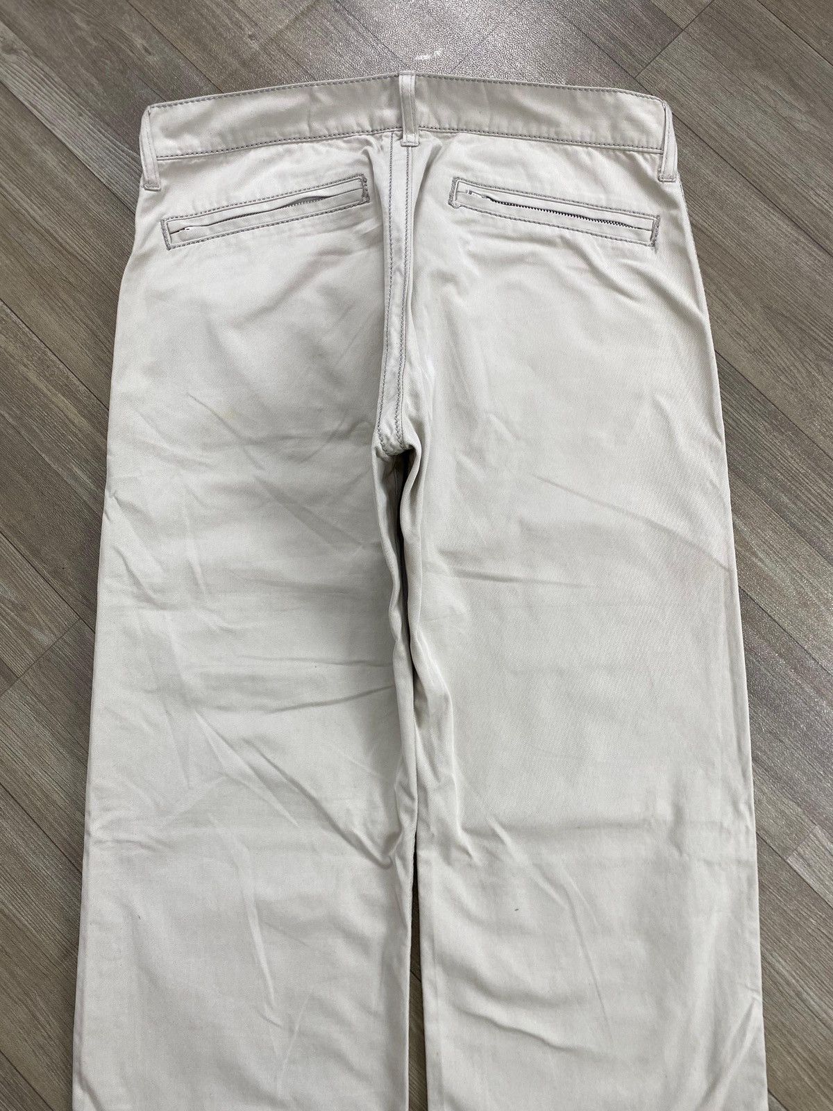 Comme des Garcons Homme AW06 Comme Des Garcons Homme CDG Trousers Pants Size US 30 / EU 46 - 11 Thumbnail
