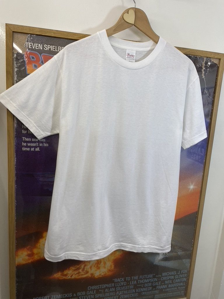 Marvel Comics 2002 Vintage Spiderman Movie Promo T Shirt Size US M / EU 48-50 / 2 - 3 Thumbnail