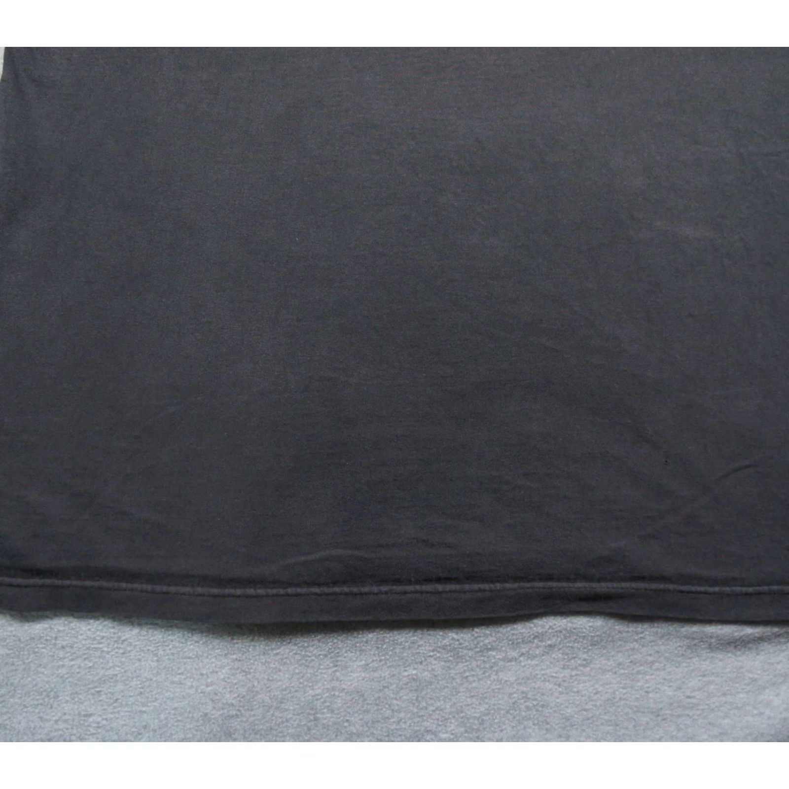 Bell Big Belly Crew Shirt Mens 2XL XXL Black Tank Top Motorcycle Tee Biker Faded Size US XXL / EU 58 / 5 - 6 Thumbnail