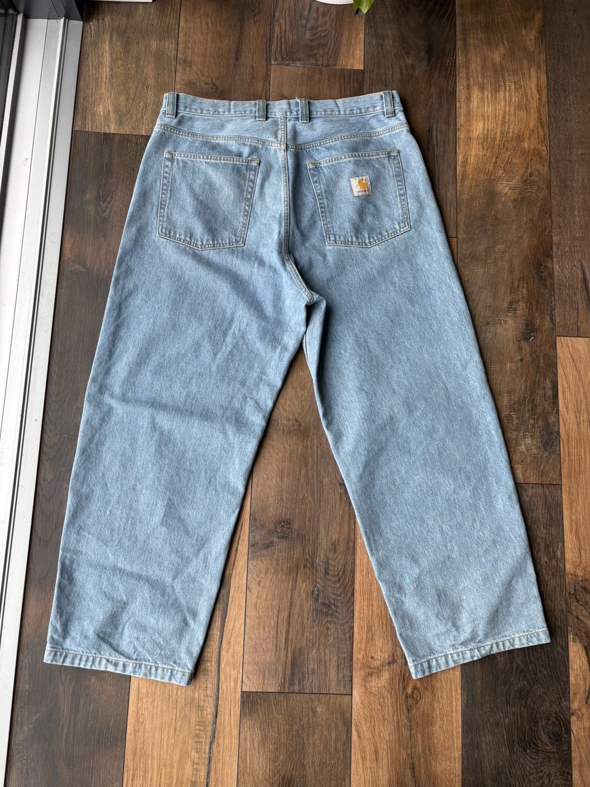Carhartt Carhartt Brandon Size US 36 / EU 52 - 2 Thumbnail