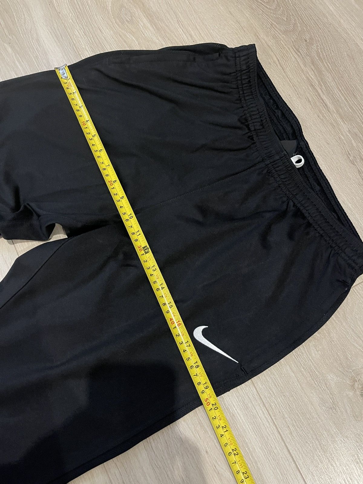 Nike Nike dri fit pants black M Size US 32 / EU 48 - 10 Thumbnail