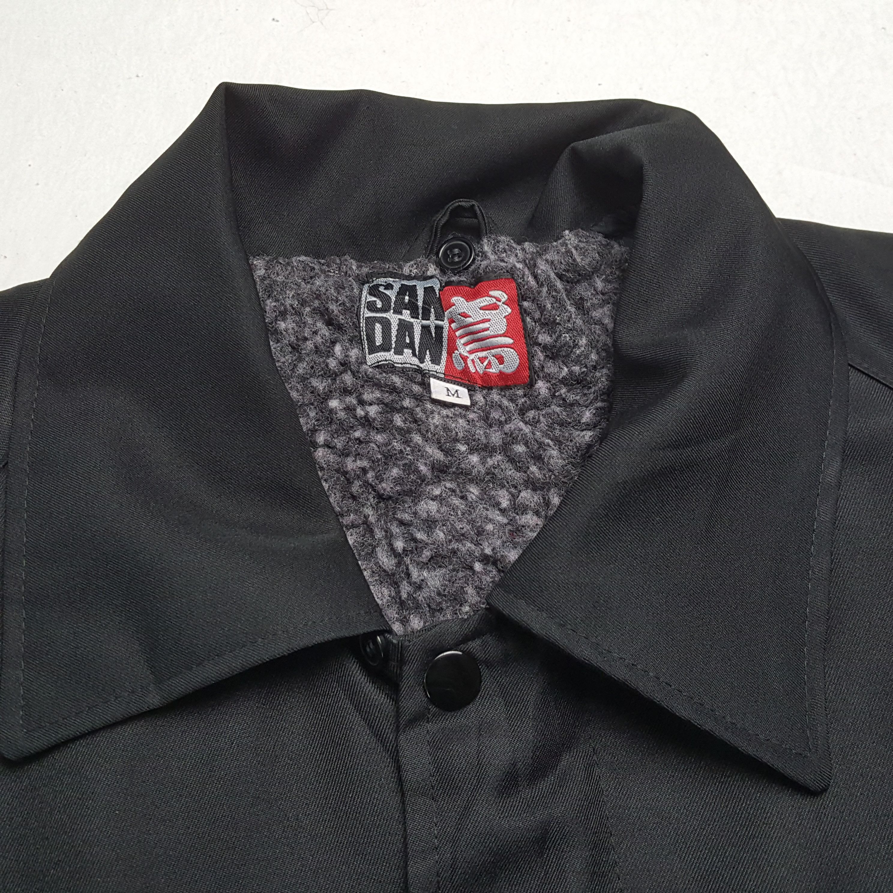 Japanese Brand × Vintage NISMO NISSAN RACING TEAM Japanese Motorsports Custom Jacket Size US L / EU 52-54 / 3 - 11 Thumbnail