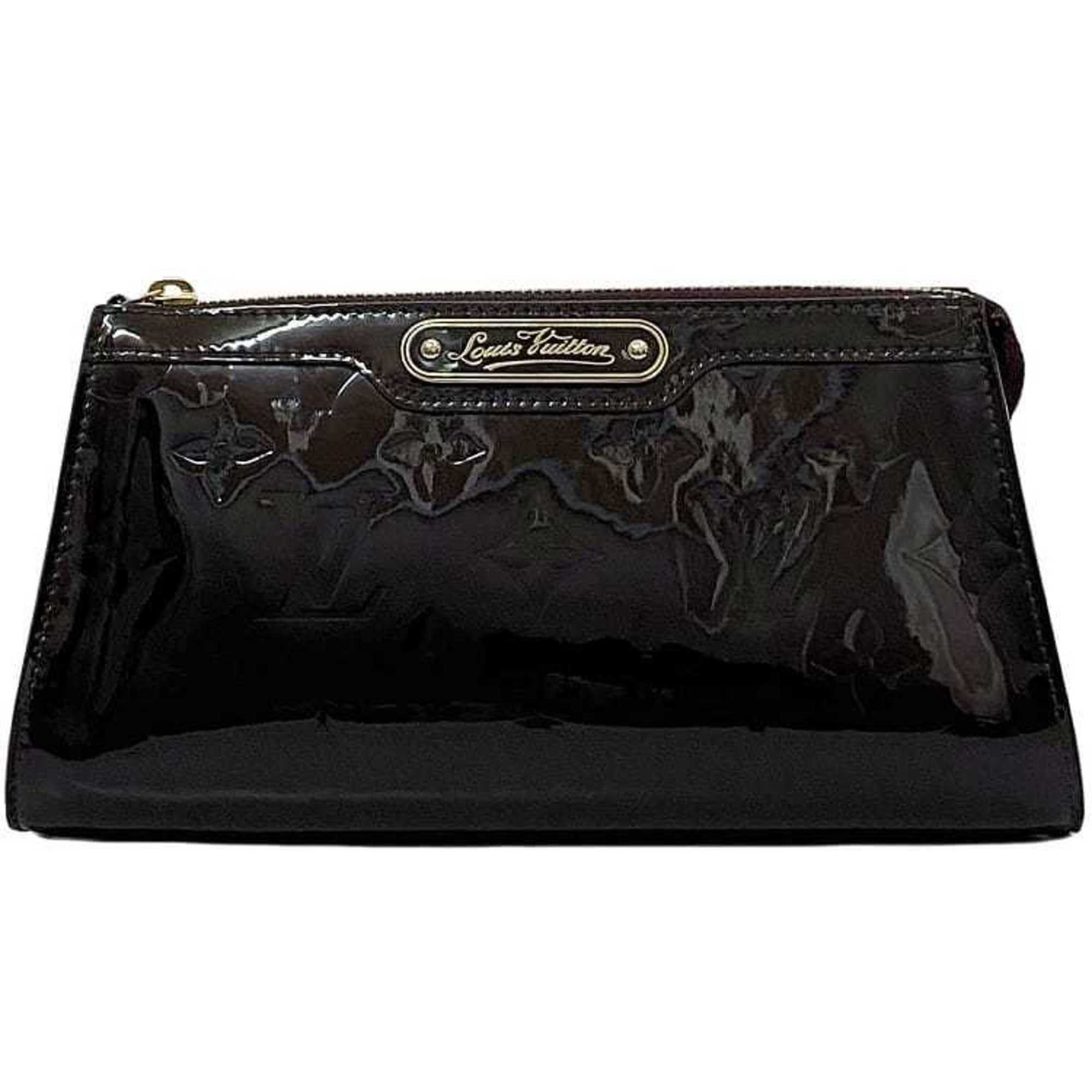 Louis Vuitton Louis Vuitton Trousse makeup wallet Size ONE SIZE - 1 Thumbnail