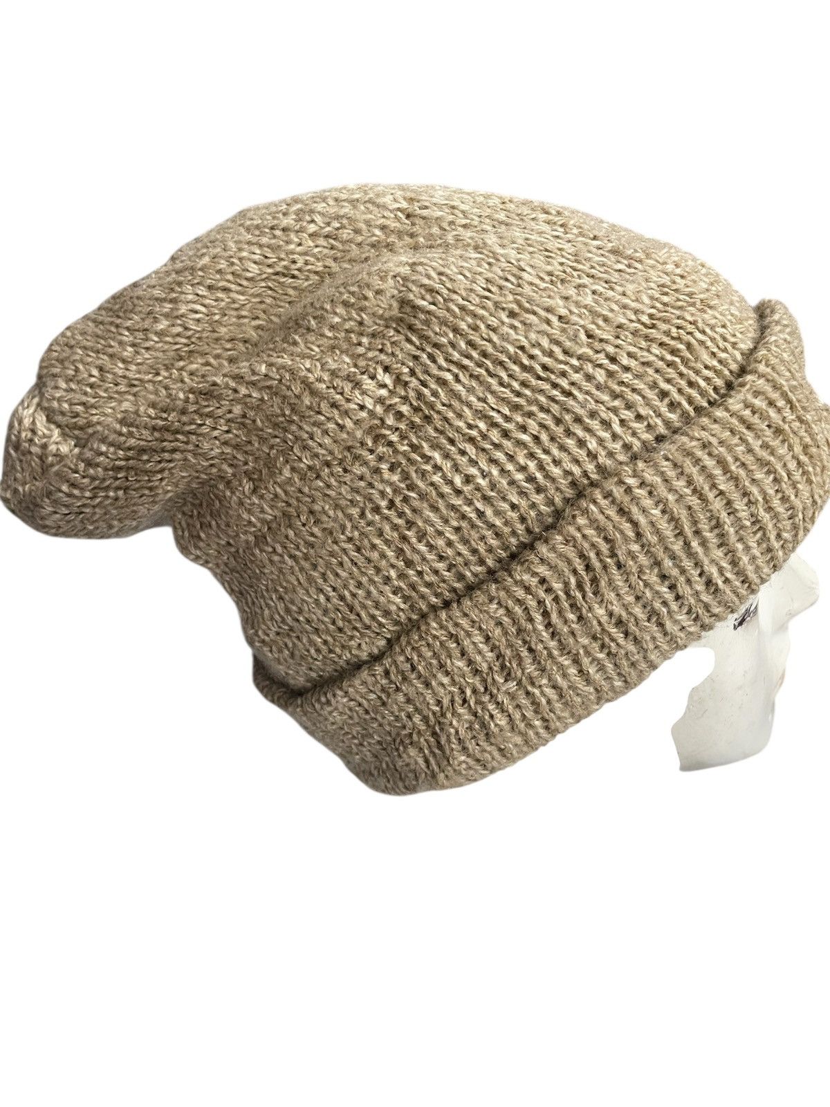 Designer × Japanese Brand × Vintage Vtg ELF beanie Size ONE SIZE - 3 Thumbnail