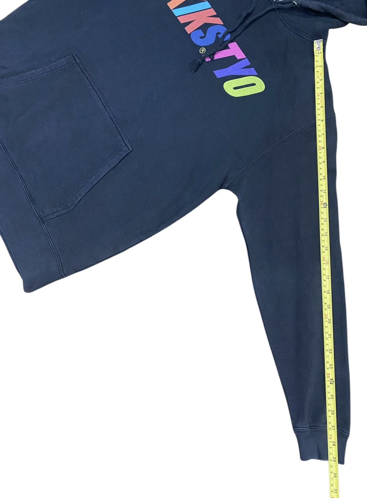 KIKS TYO Rare KIKS TYO Hoodie Size US M / EU 48-50 / 2 - 14 Thumbnail