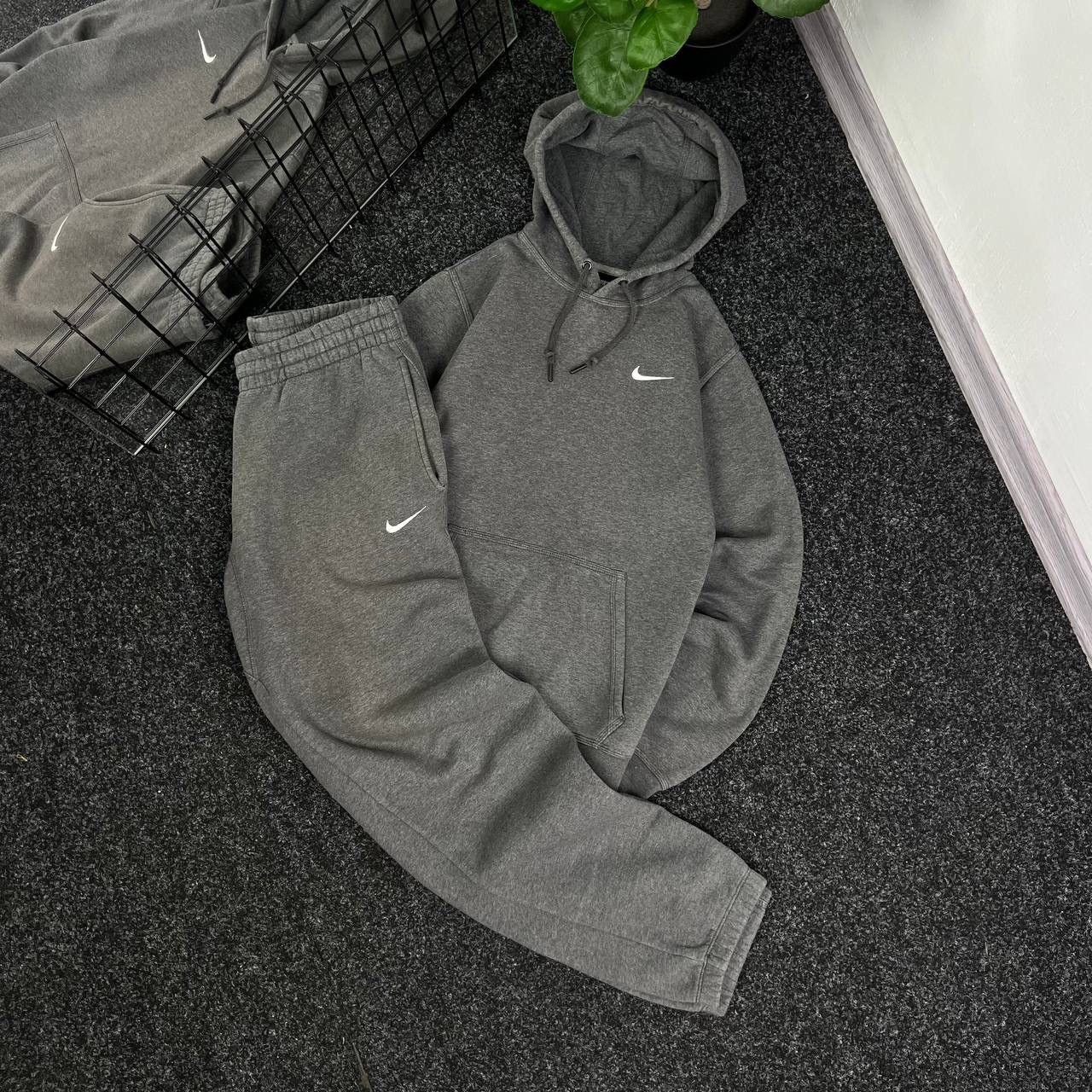 Nike sweat gear sale