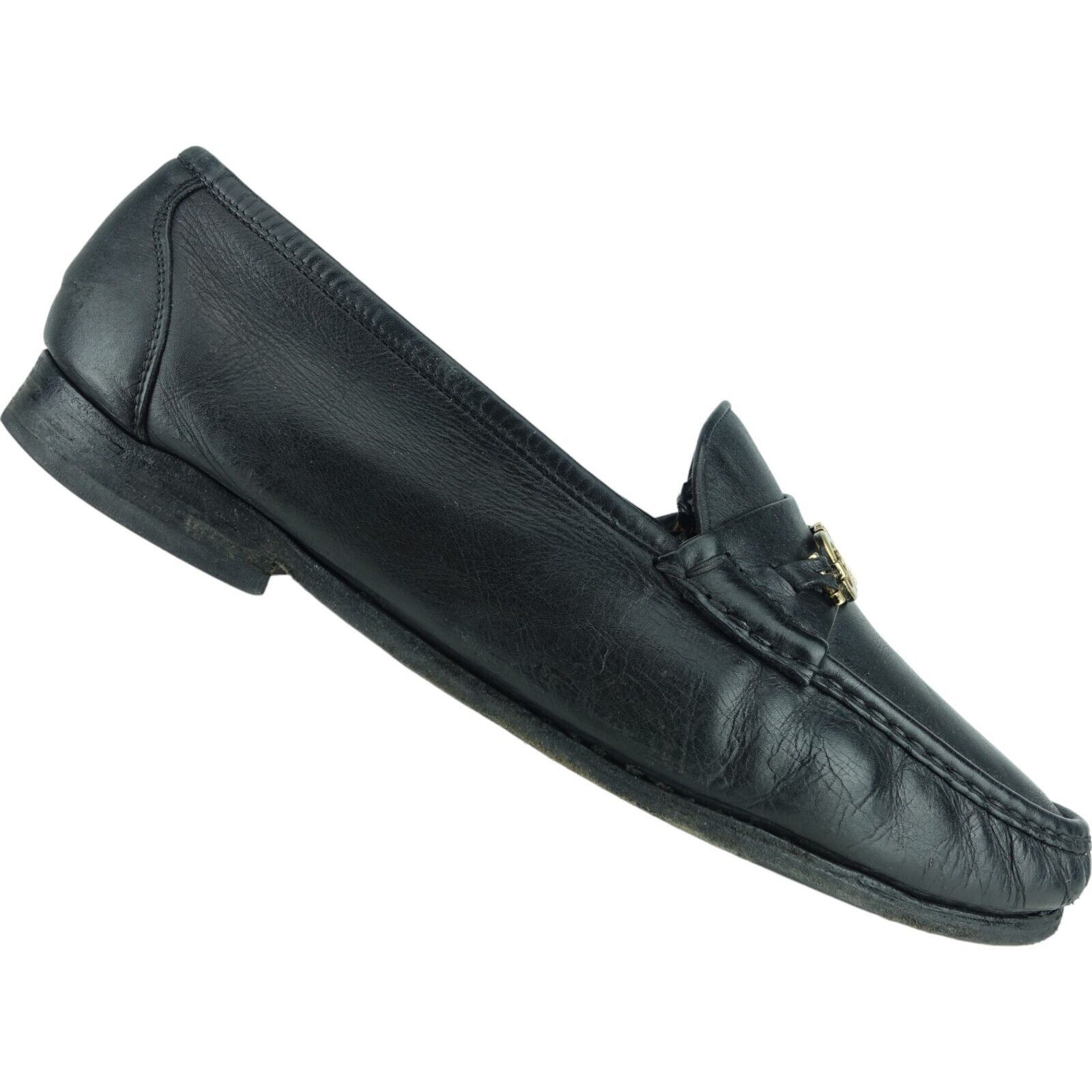 Salvatore Ferragamo SALVATORE FERRAGAMO Men Horse Bit  display picture 2