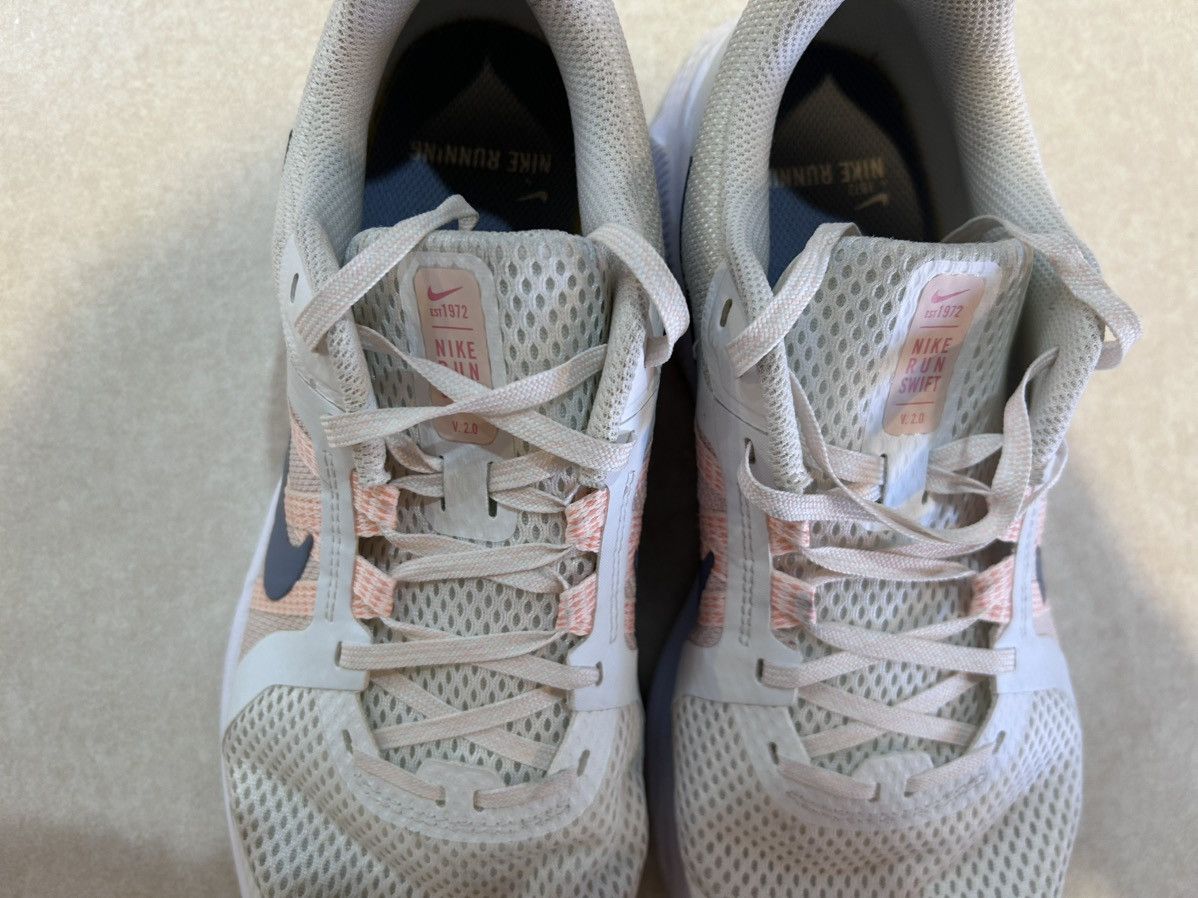 Nike nike fly 2 running shoe Size US 11 / EU 44 - 4 Thumbnail