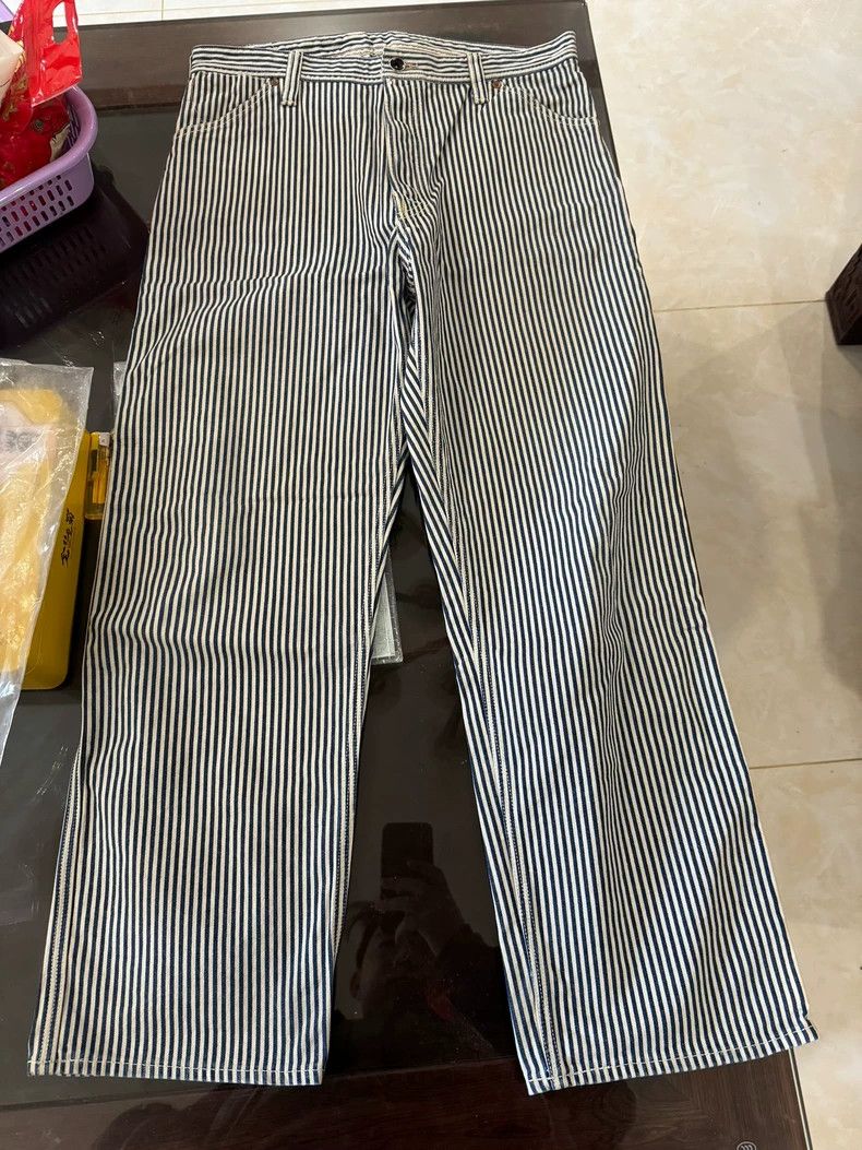 Freewheelers Freewheelers Under the pants Size US 30 / EU 46 - 3 Thumbnail