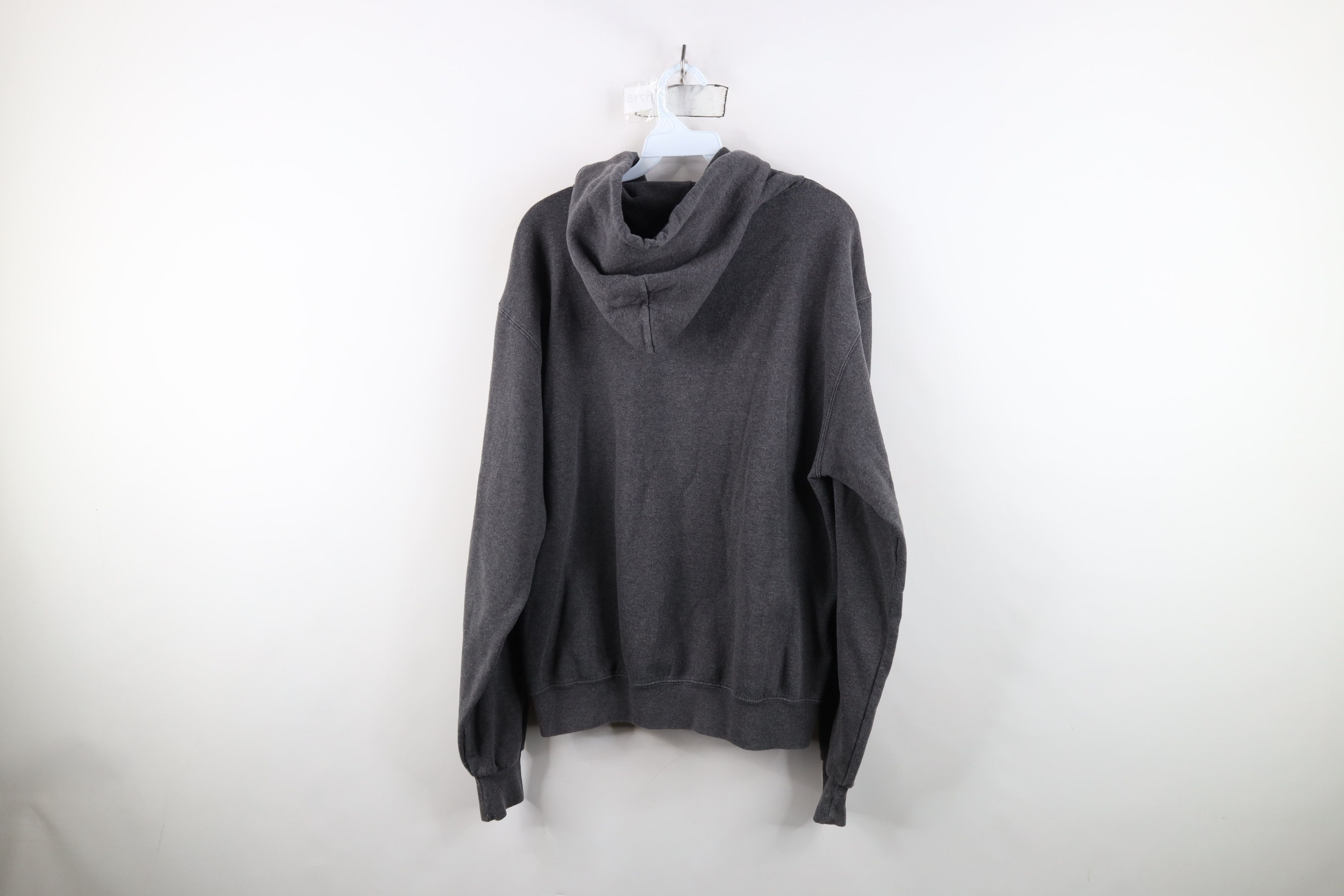 Champion Vintage Champion State University Hoodie Sweatshirt Size US M / EU 48-50 / 2 - 12 Thumbnail