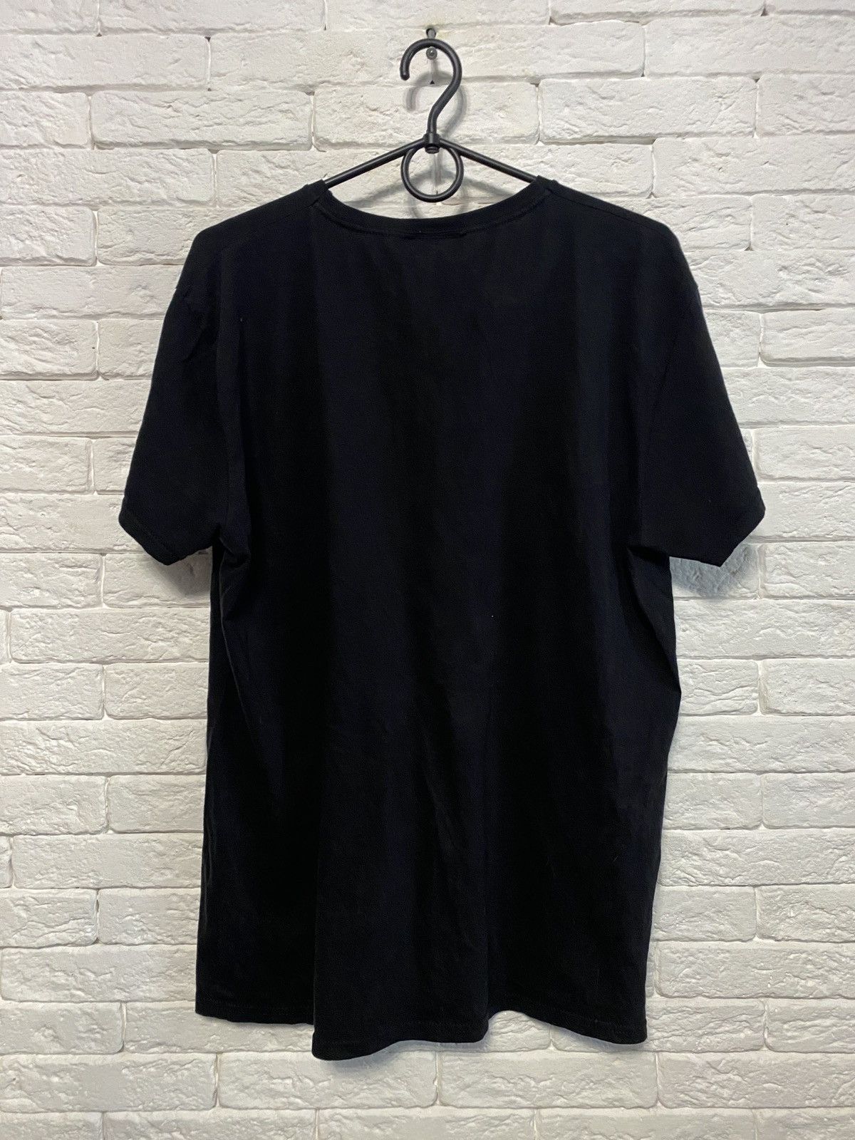 Band Tees × Vintage Ramones Vintage T-shirt Y2K Size US S / EU 44-46 / 1 - 5 Thumbnail