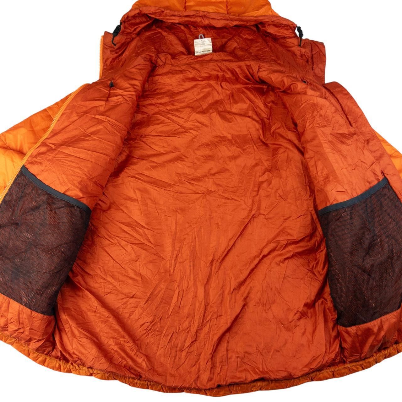 Patagonia Vintage Patagonia DAS Puffer Jacket Size M Size US M / EU 48-50 / 2 - 4 Thumbnail