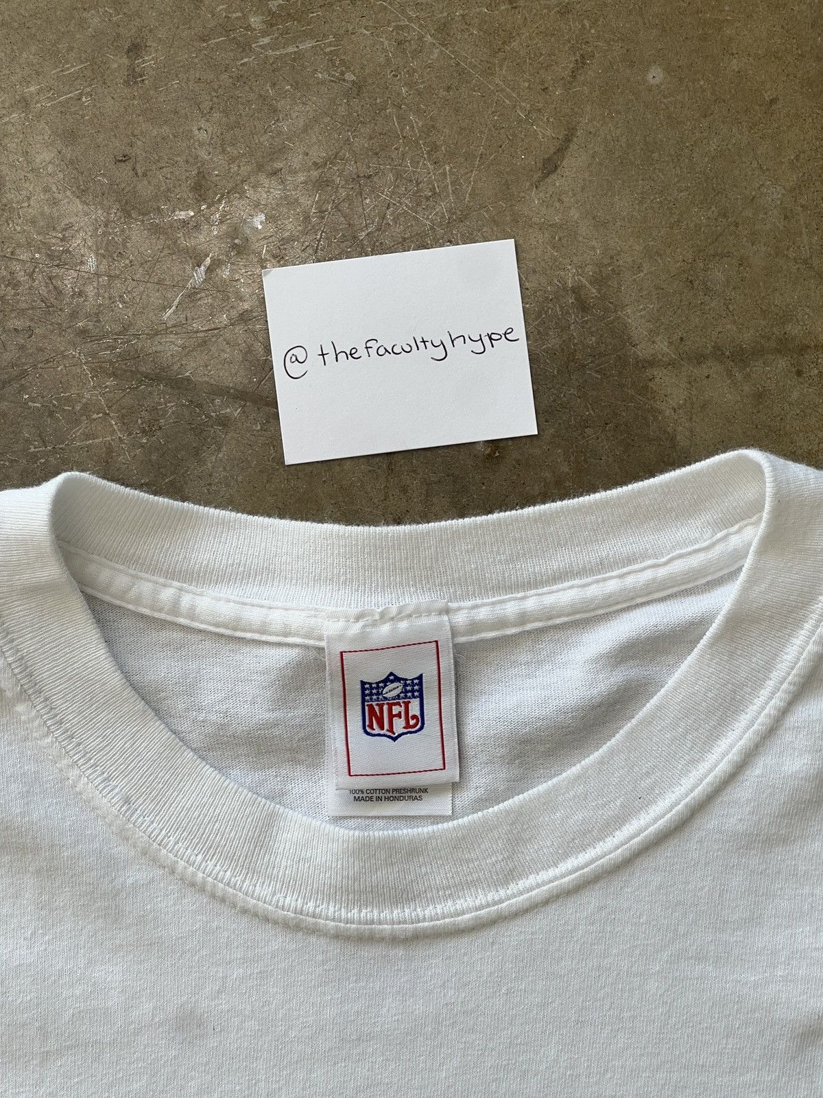 NFL × Vintage Vintage NFL Green Bay Packers Tee Sz. XL Size US XL / EU 56 / 4 - 3 Thumbnail