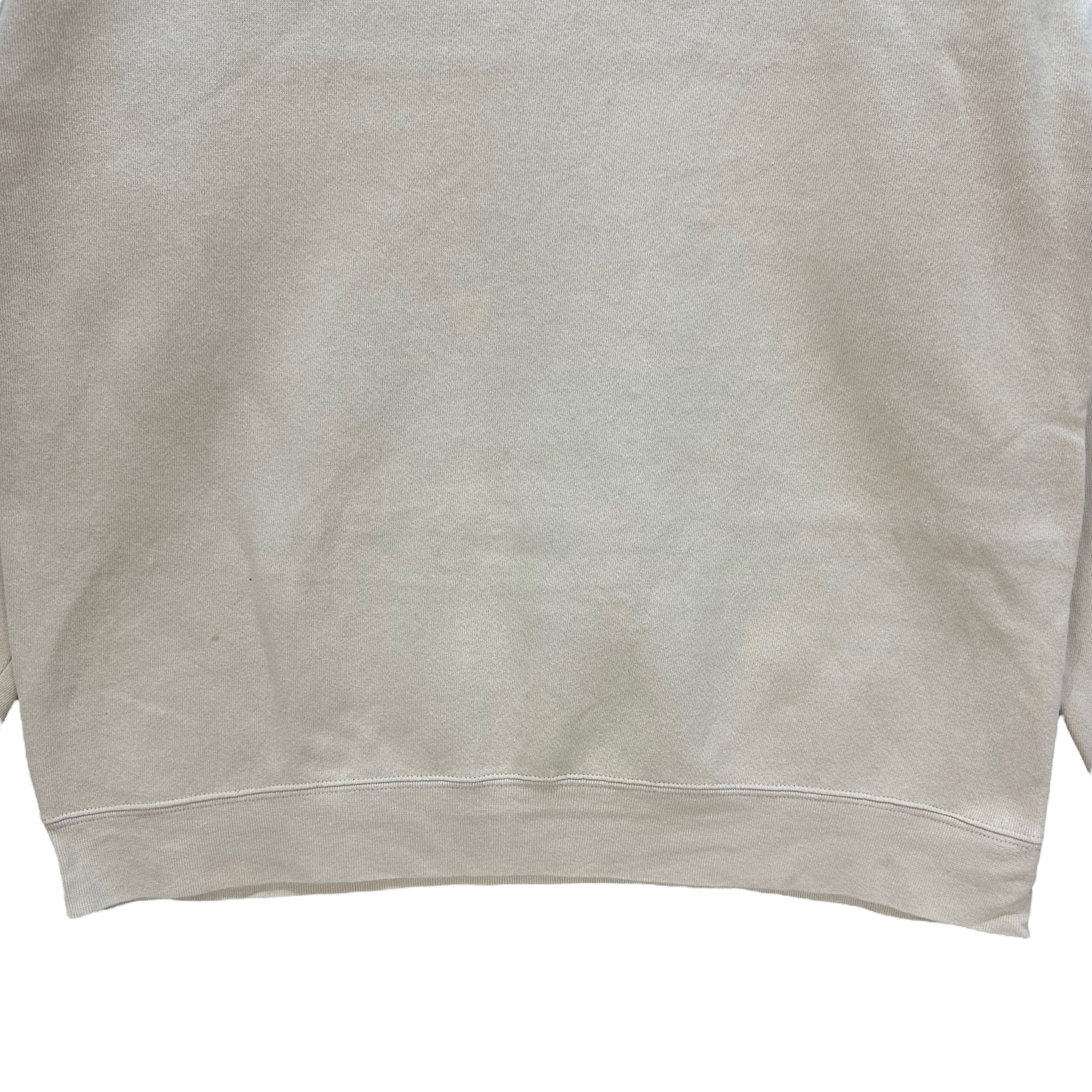 Volcom VOLCOM EMBROIDERY LOGO SWEATSHIRTS #8484-011 Size US L / EU 52-54 / 3 - 4 Thumbnail